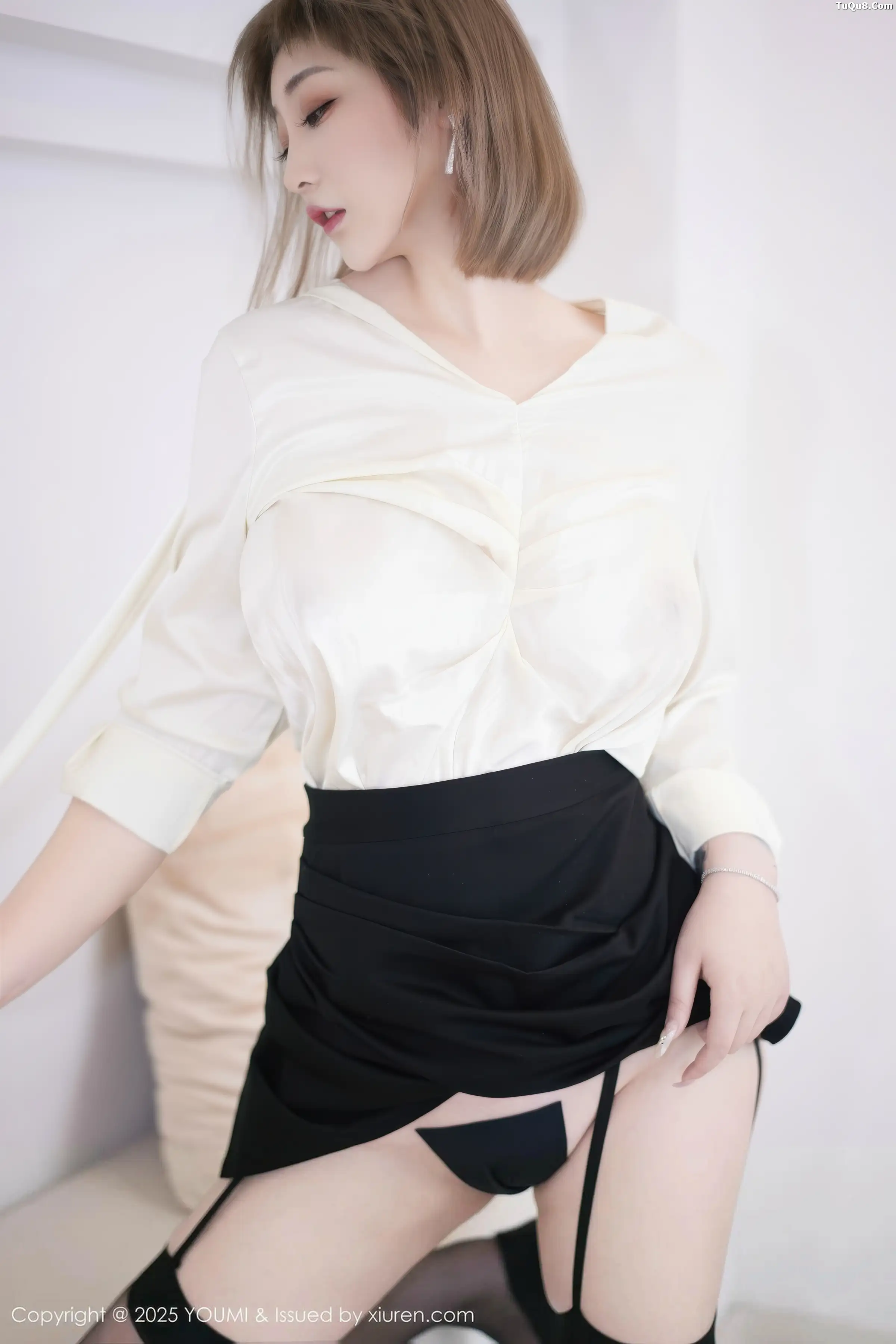 [秀人网] 2025.12.31 VOL.1195 妲己#[53P]-39