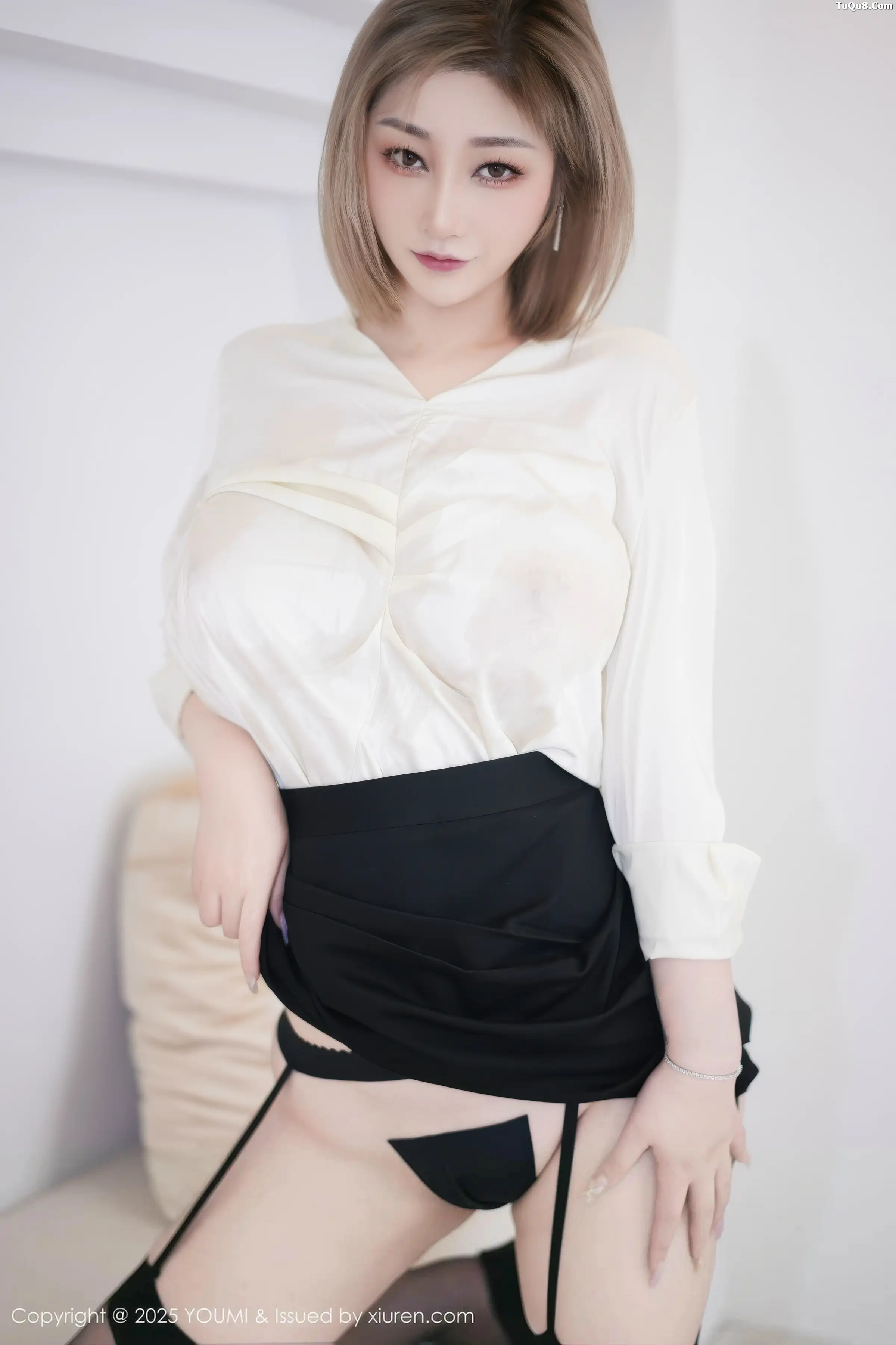 [秀人网] 2025.12.31 VOL.1195 妲己#[53P]-41