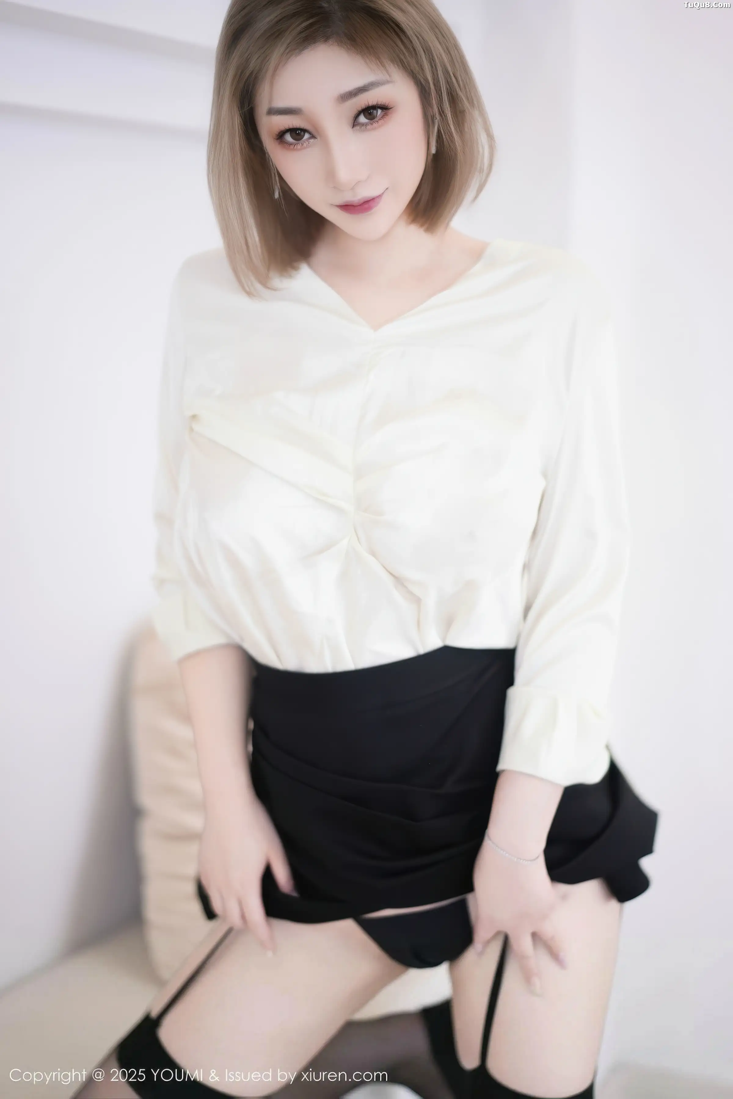 [秀人网] 2025.12.31 VOL.1195 妲己#[53P]-43