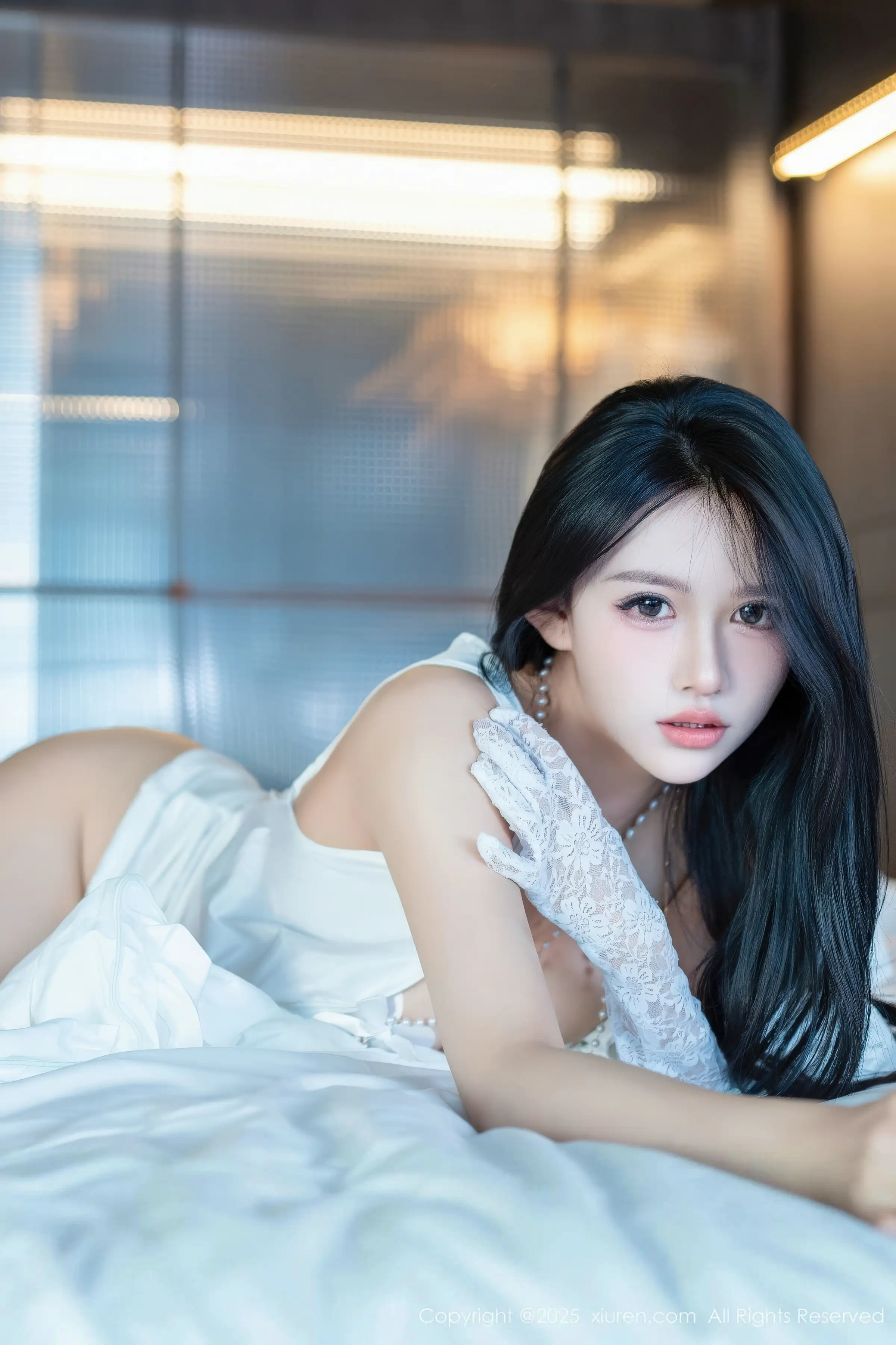 [秀人网] 2025.12.18 No.11124 shelly 诗莉#[80P]-29