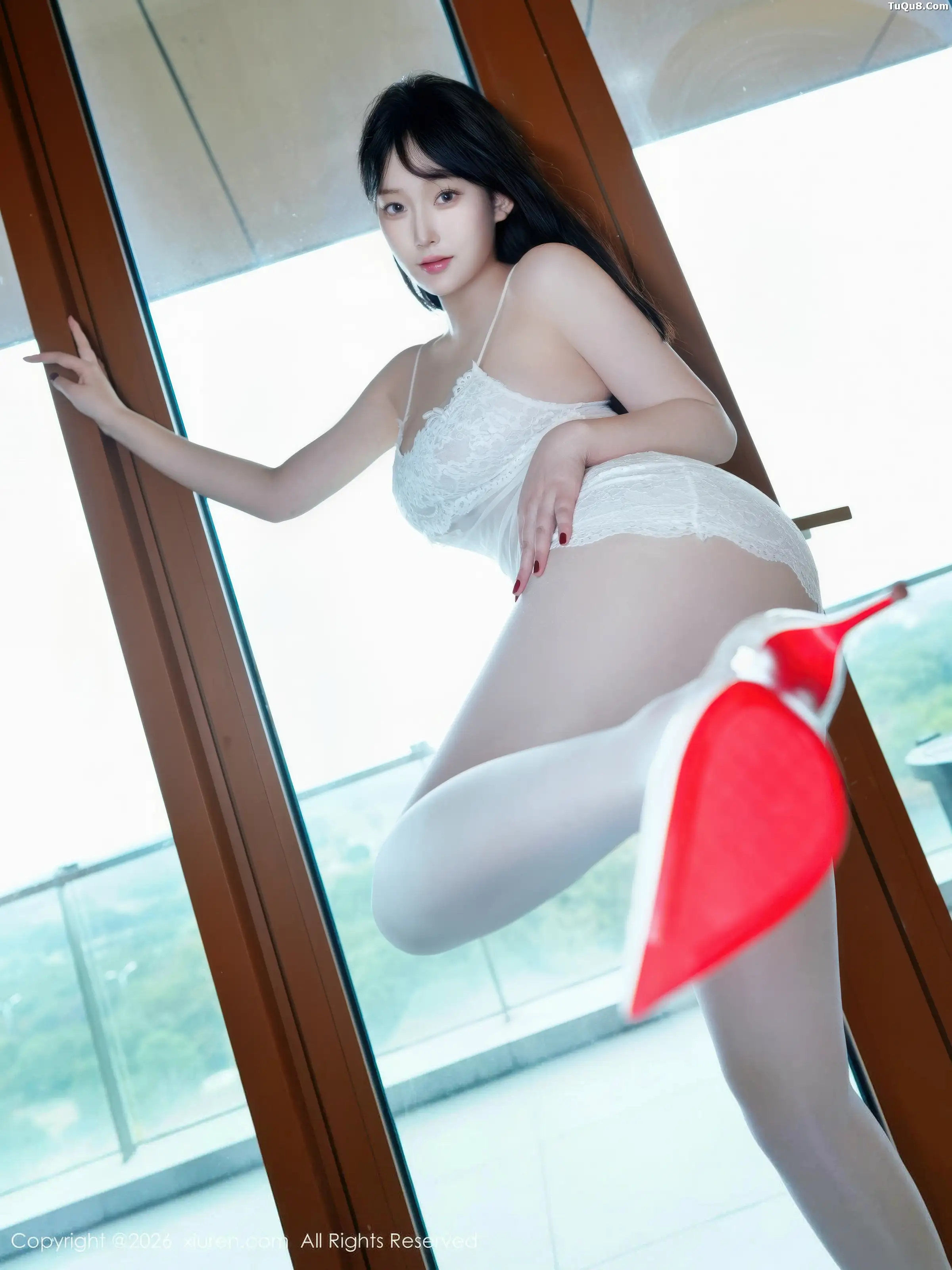 [秀人网] 2026.01.05 No.11193 李沁恩#[68P]-27
