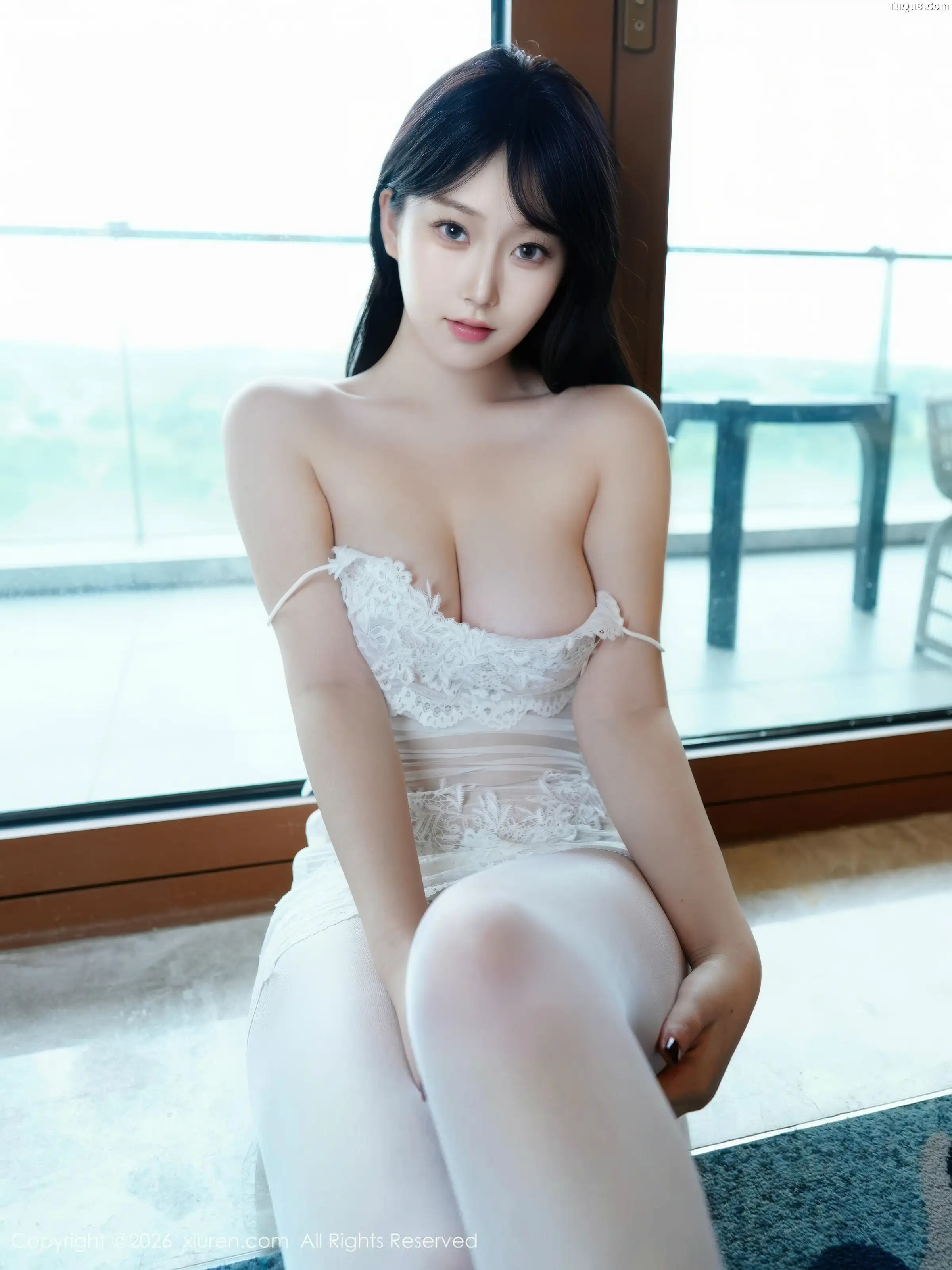 [秀人网] 2026.01.05 No.11193 李沁恩#[68P]-31