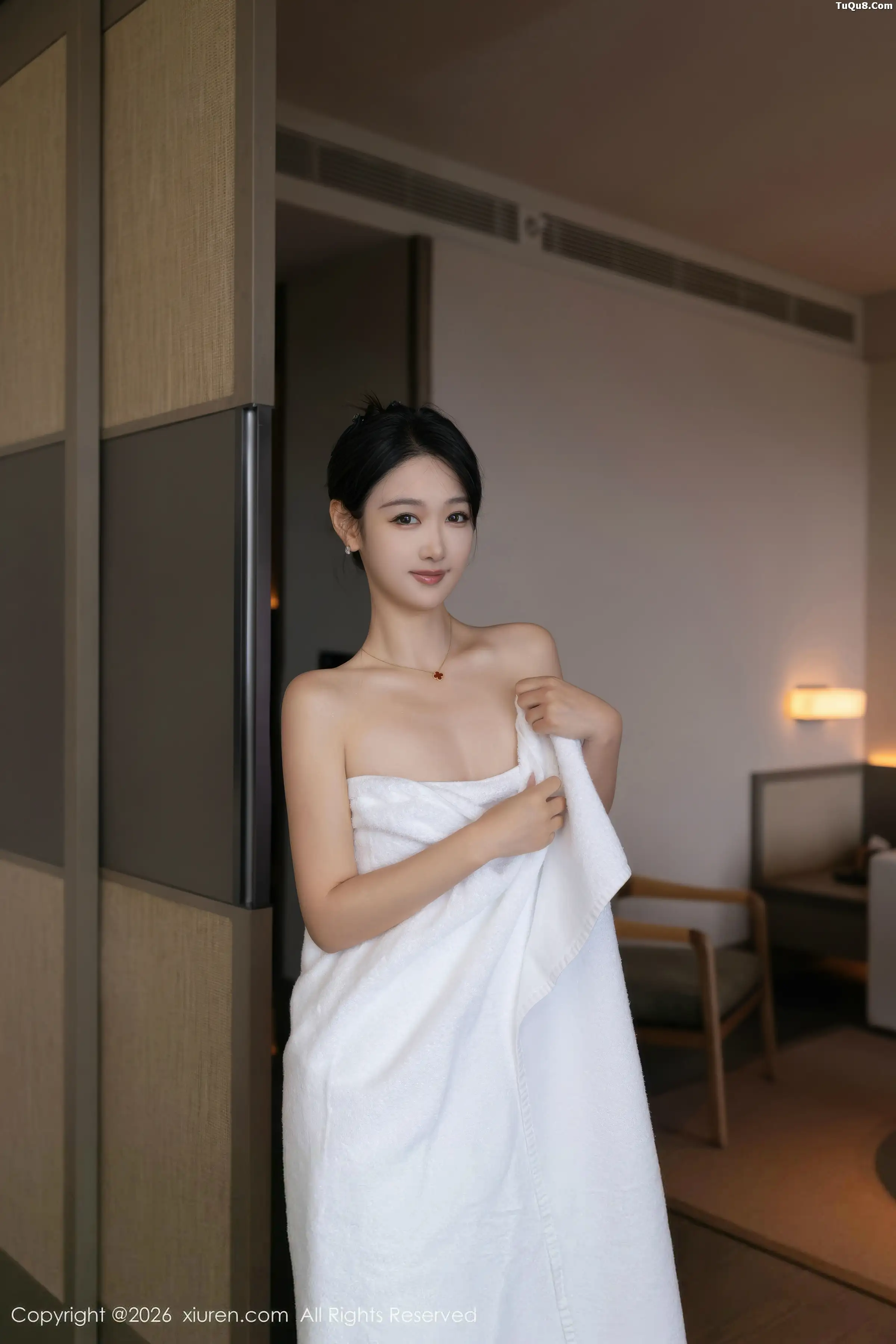 [秀人网] 2026.01.05 No.11195 唐安琪#[75P]-12