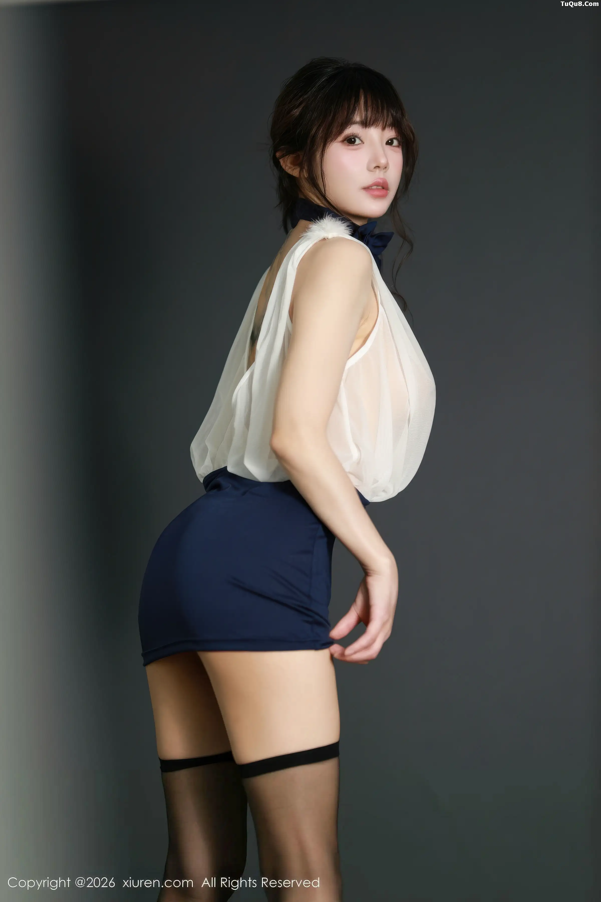 [秀人网] 2026.01.05 No.11191 佘贝拉#[68P]-9