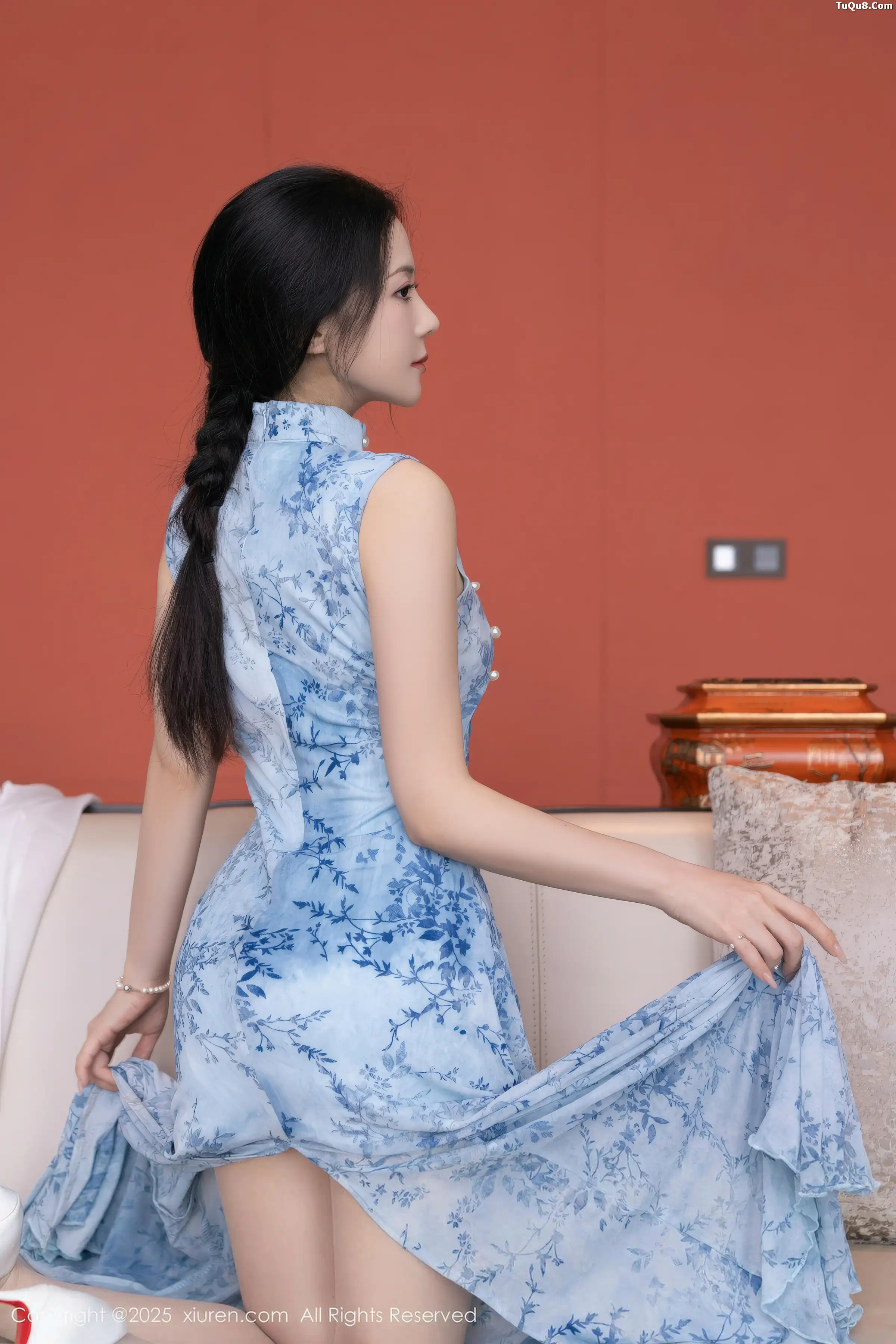 [秀人网] 2025.12.19 No.11133 鱼子酱#[81P]-18