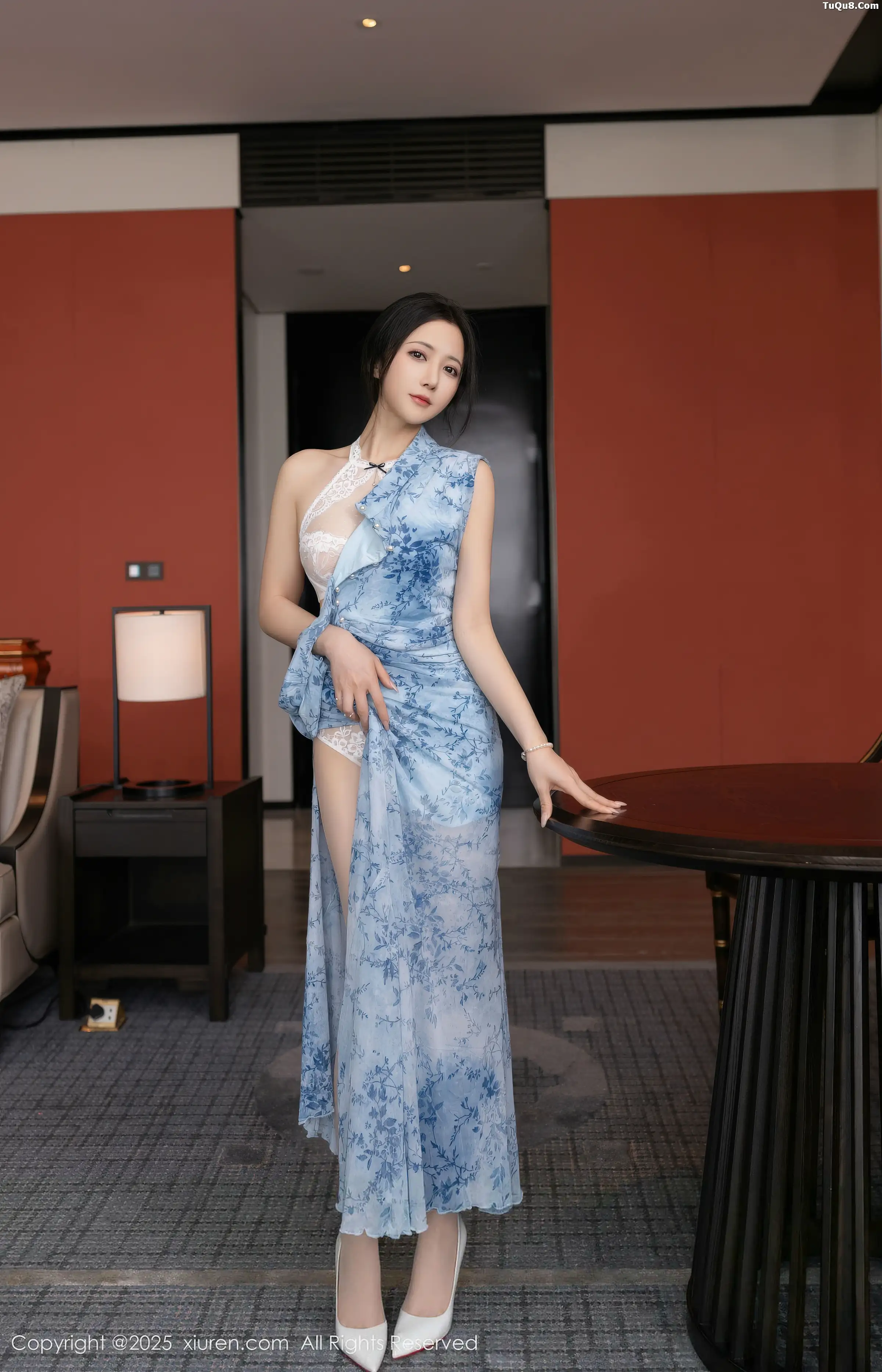 [秀人网] 2025.12.19 No.11133 鱼子酱#[81P]-41
