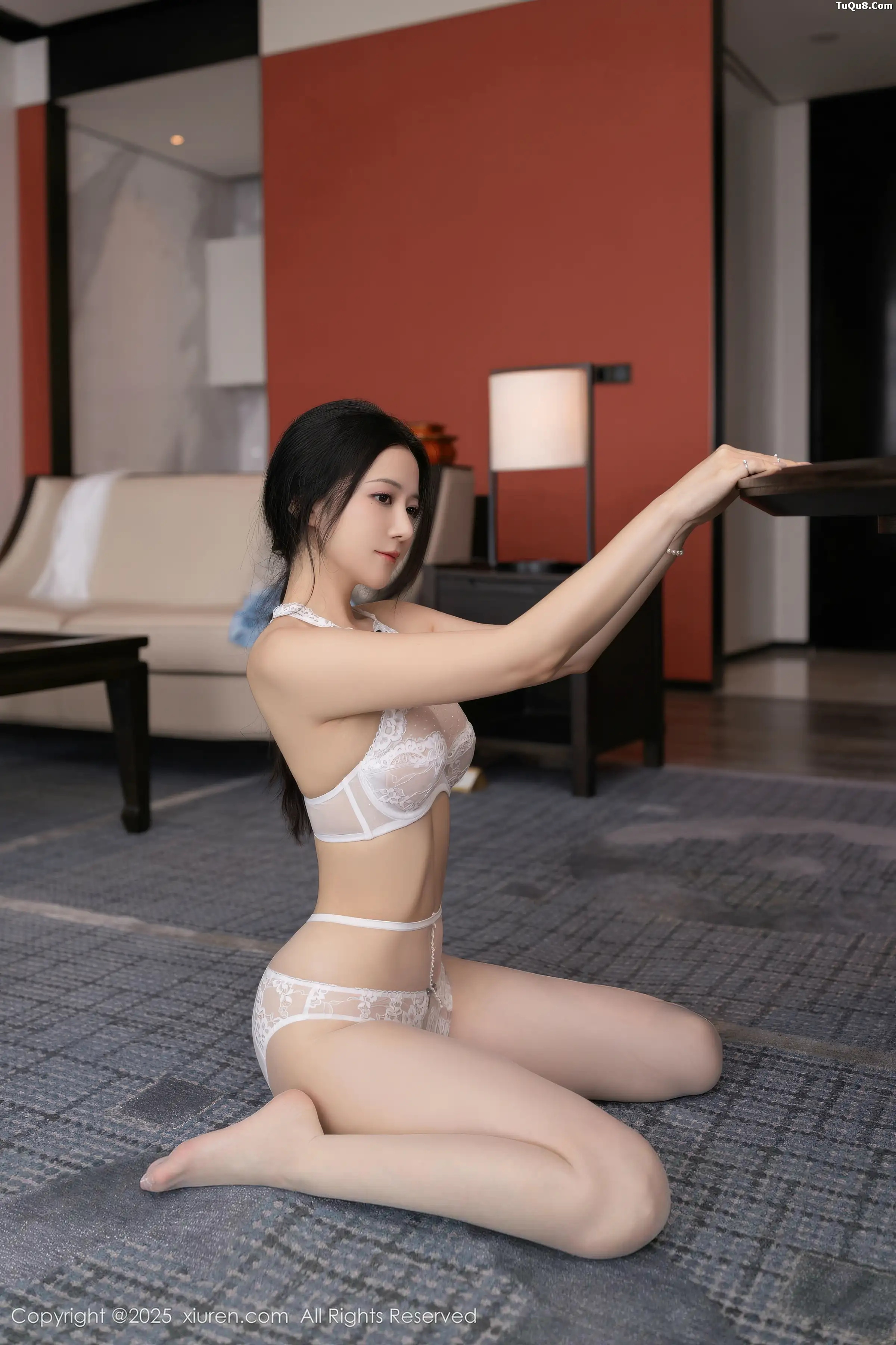 [秀人网] 2025.12.19 No.11133 鱼子酱#[81P]-11