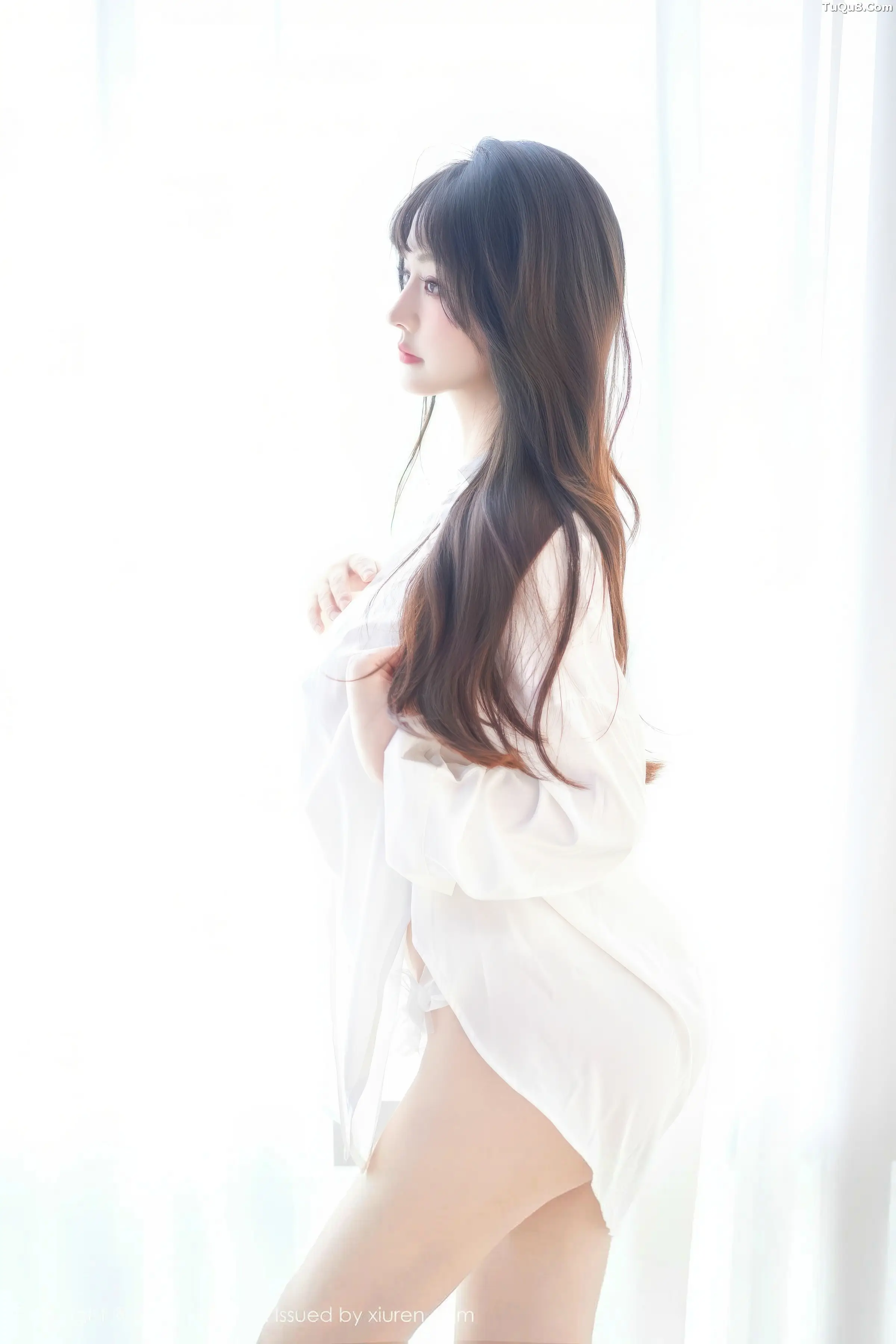 [秀人网] 2026.01.14 VOL.1199 沈南汐#[70P]-12