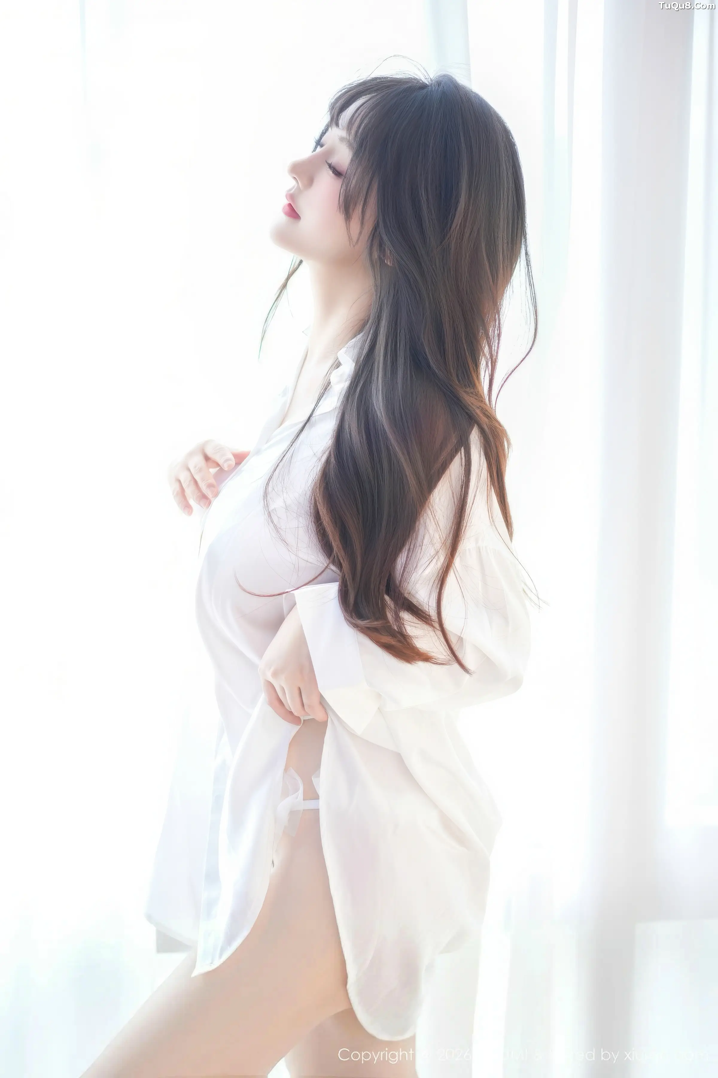 [秀人网] 2026.01.14 VOL.1199 沈南汐#[70P]-13