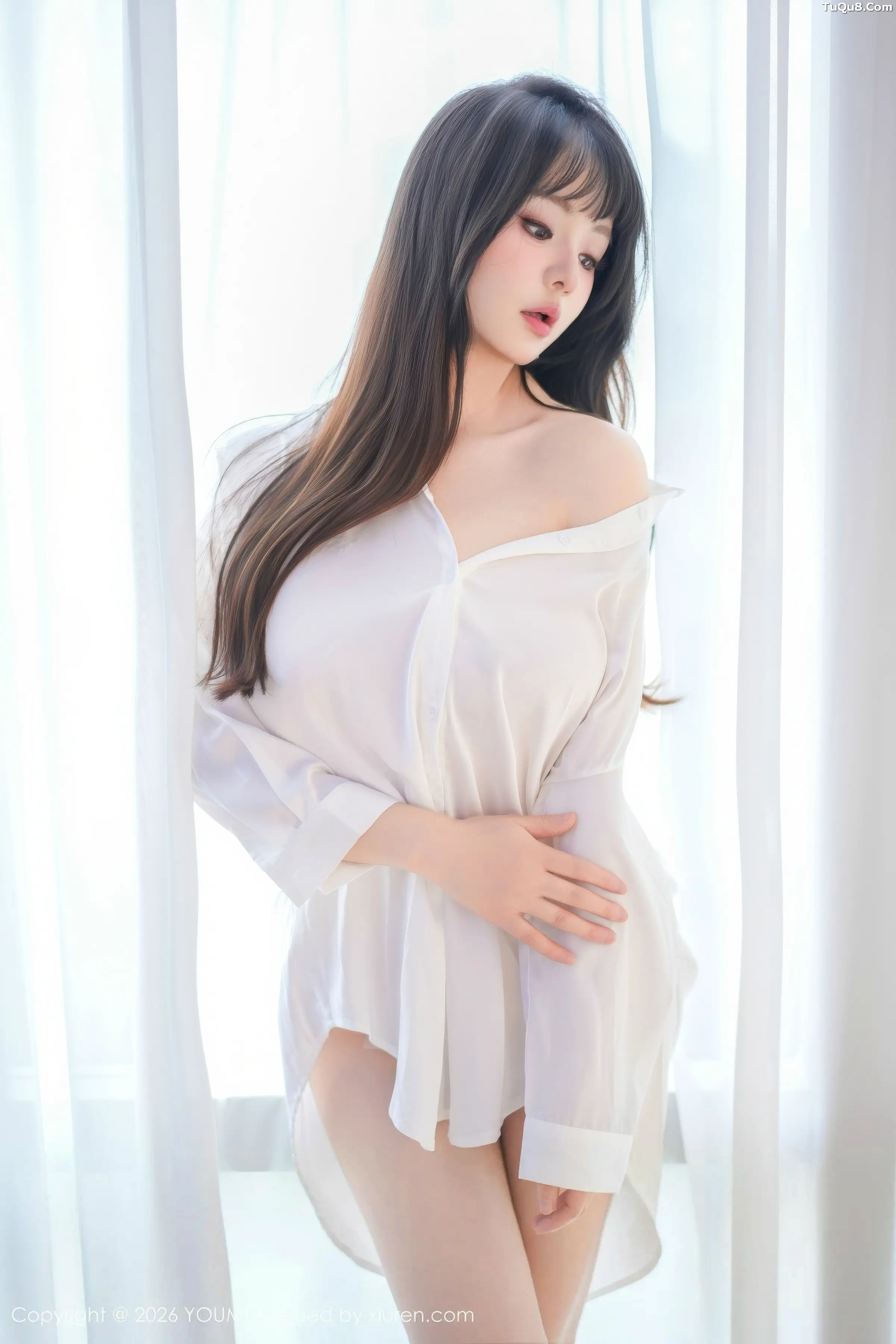 [秀人网] 2026.01.14 VOL.1199 沈南汐#[70P]-18