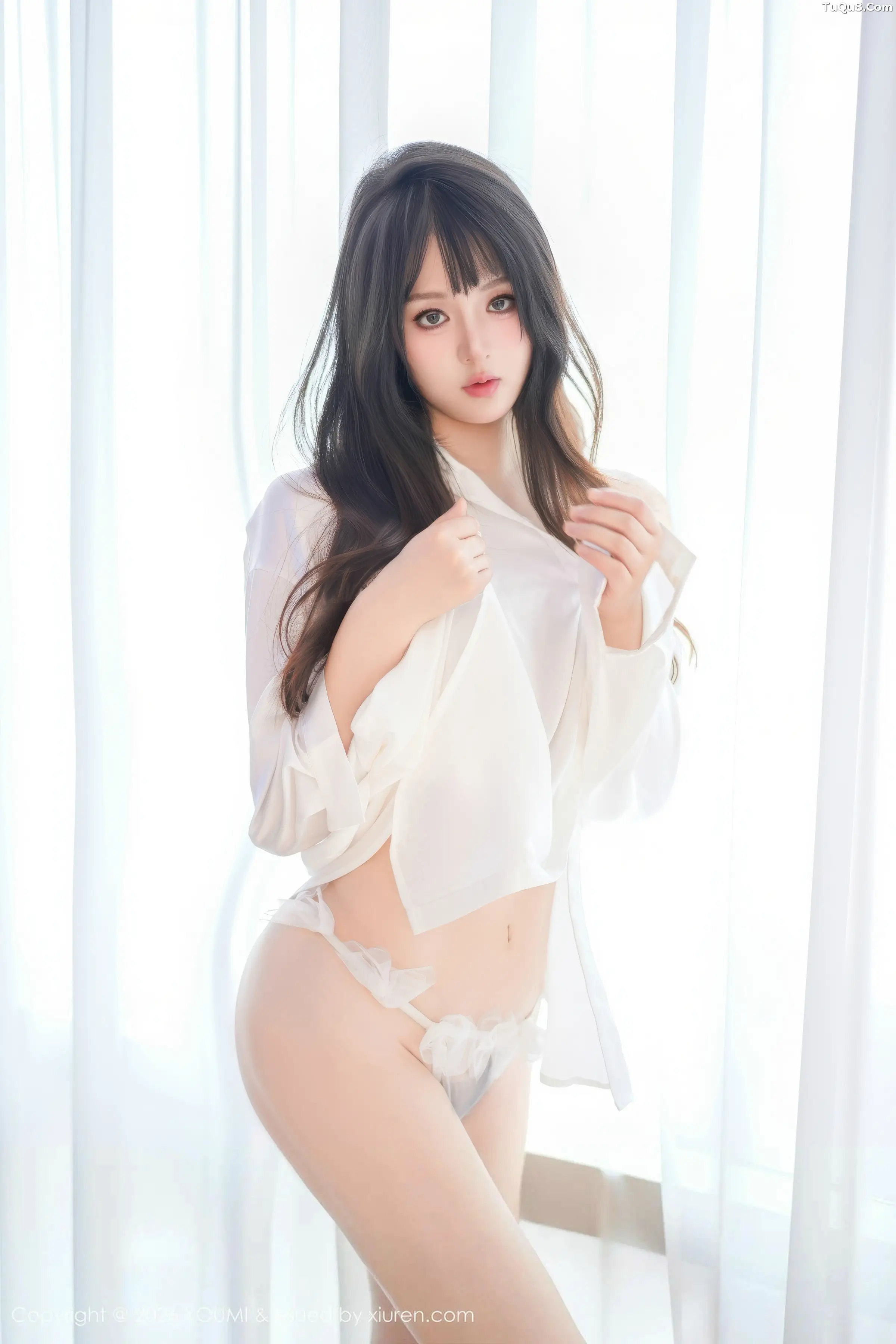 [秀人网] 2026.01.14 VOL.1199 沈南汐#[70P]-27
