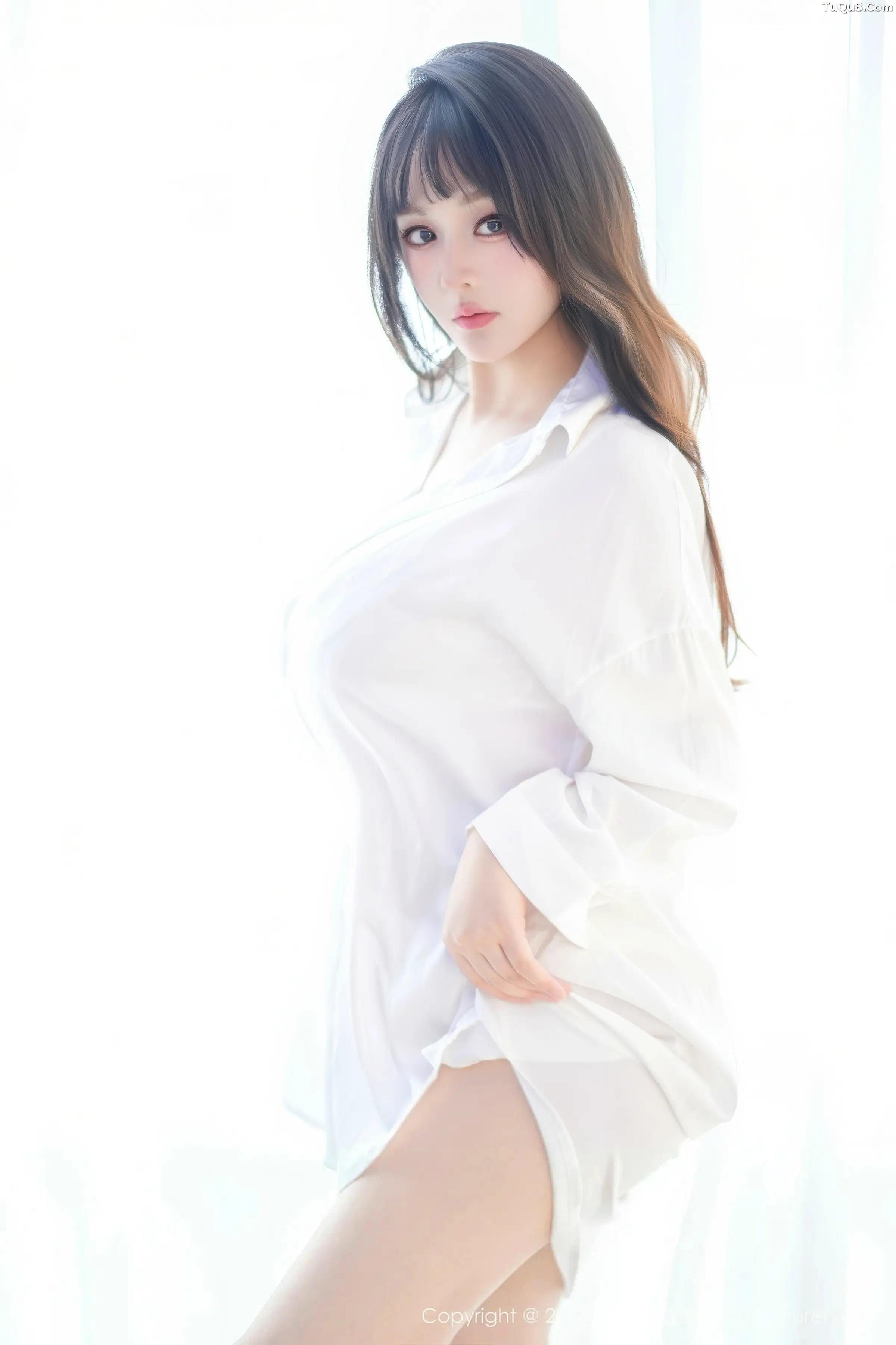 [秀人网] 2026.01.14 VOL.1199 沈南汐#[70P]-4