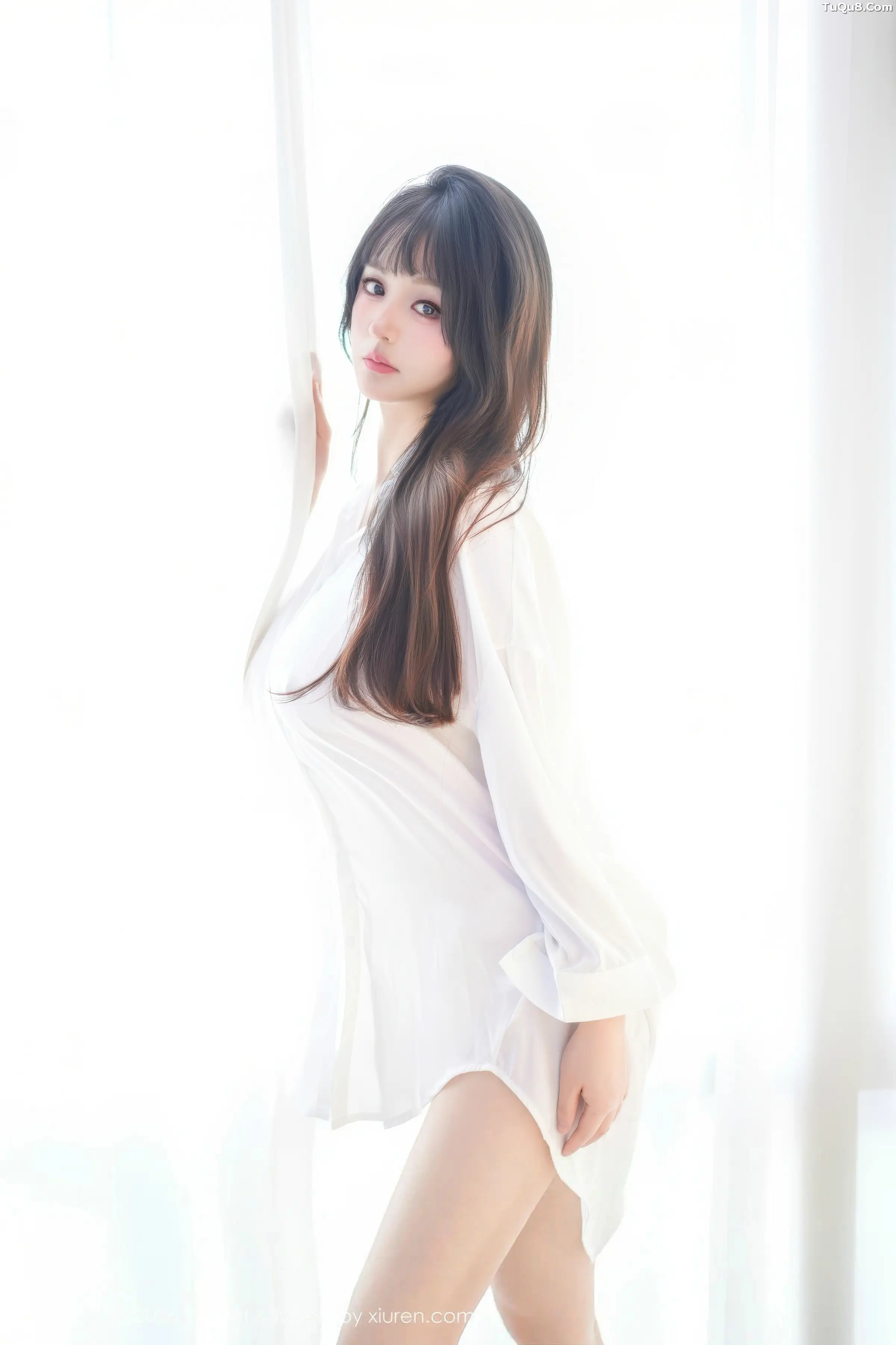 [秀人网] 2026.01.14 VOL.1199 沈南汐#[70P]-5