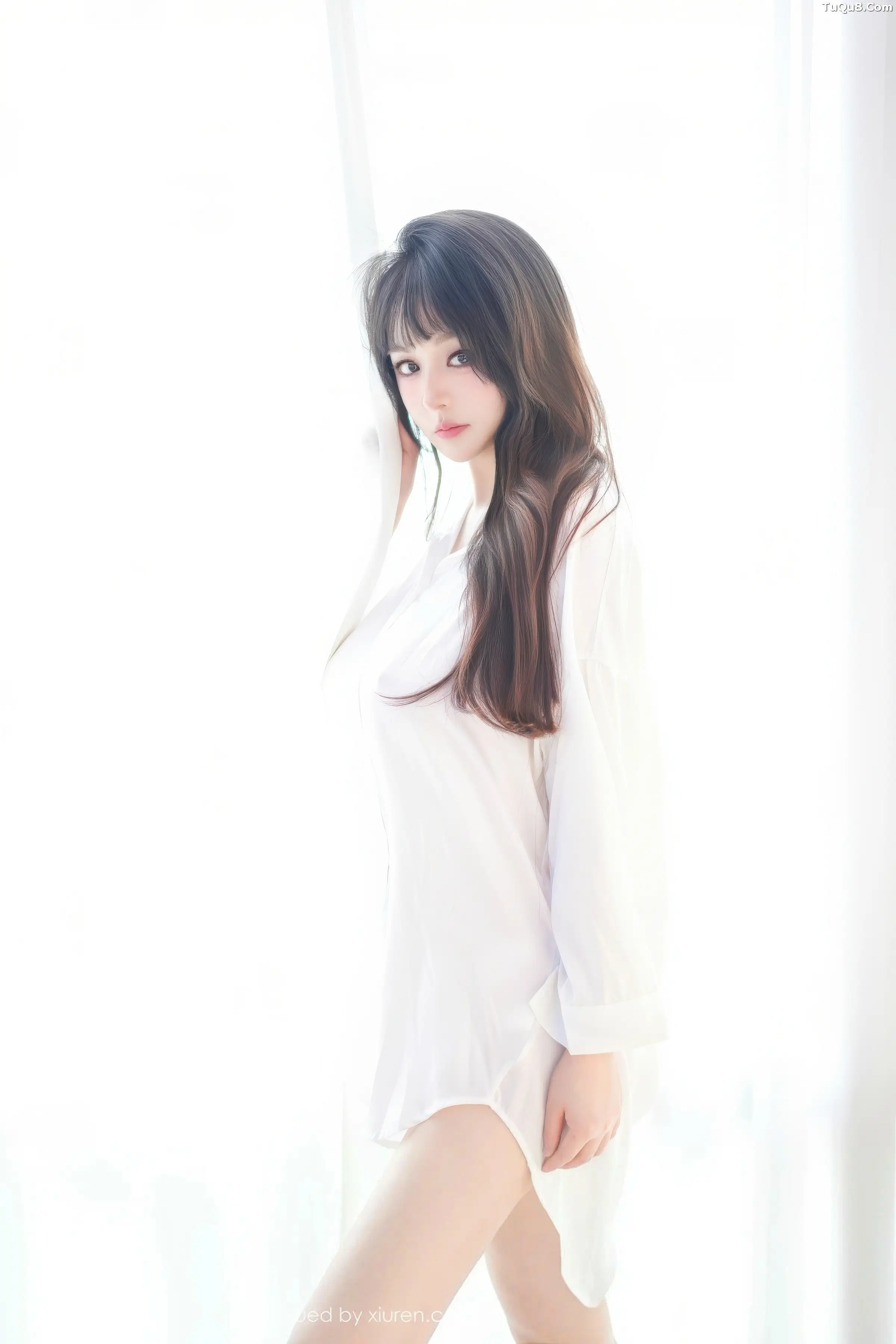 [秀人网] 2026.01.14 VOL.1199 沈南汐#[70P]-6