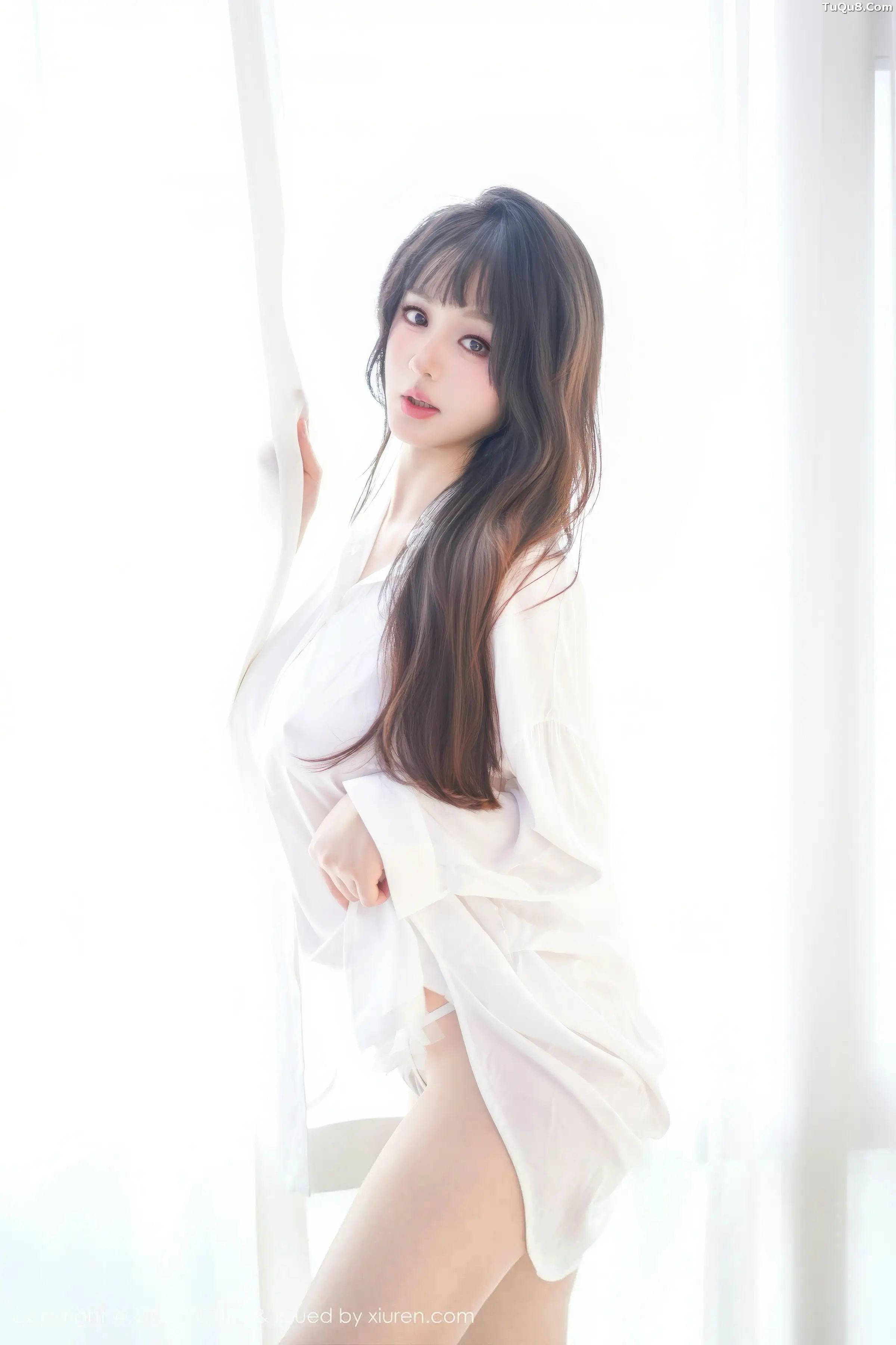 [秀人网] 2026.01.14 VOL.1199 沈南汐#[70P]-7