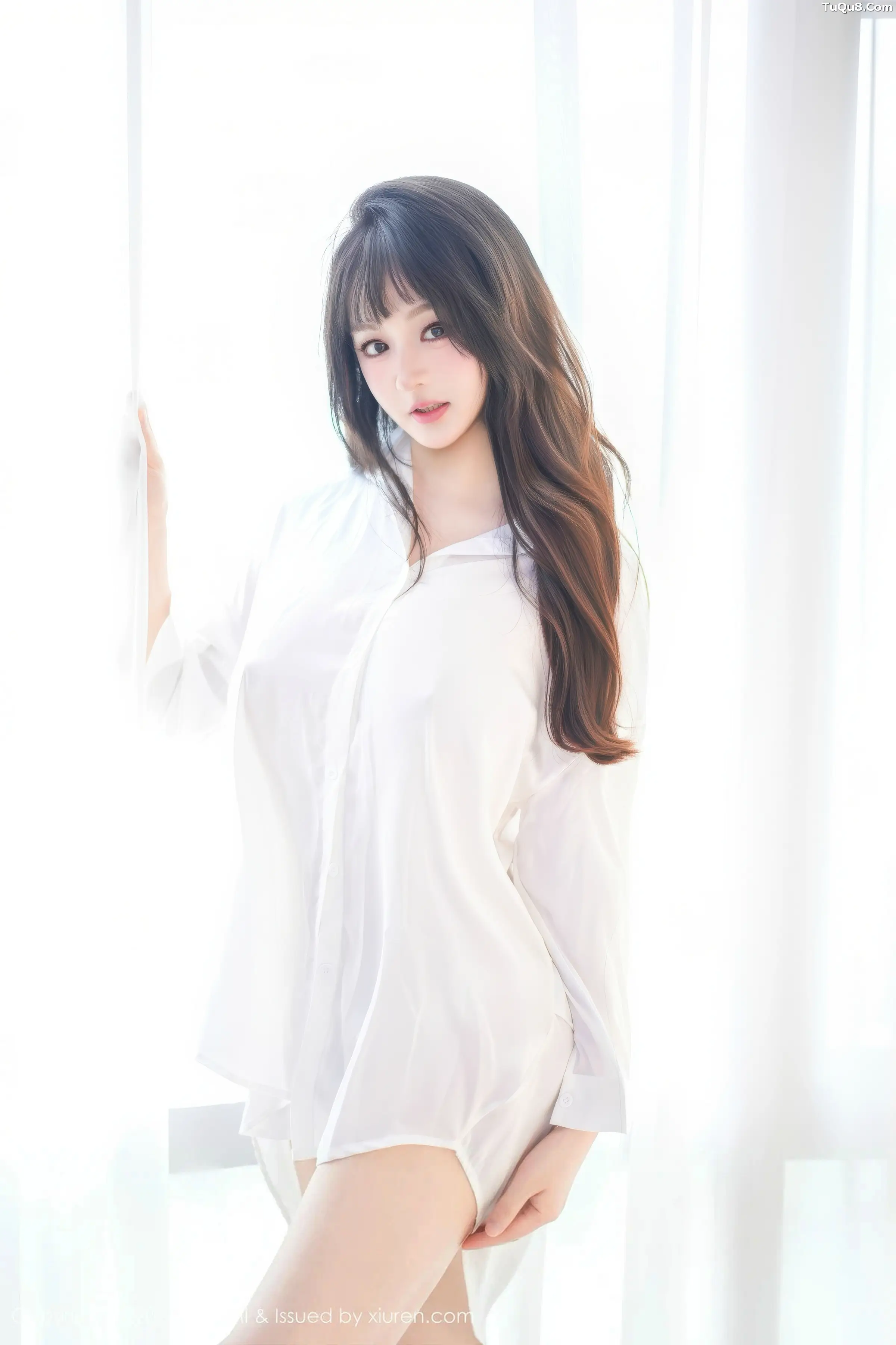 [秀人网] 2026.01.14 VOL.1199 沈南汐#[70P]-9