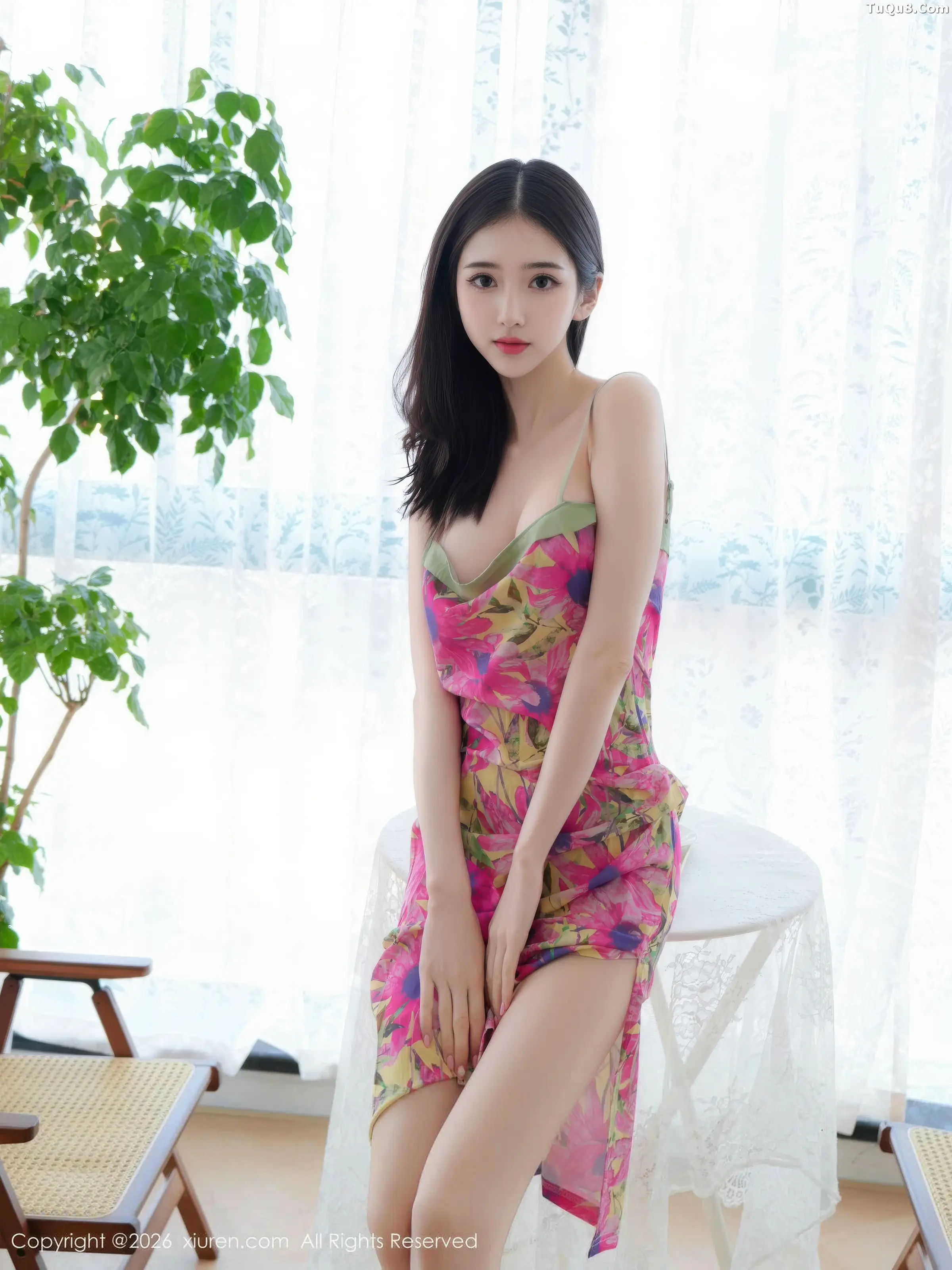 [秀人网] 2026.01.16 No.11240 白小蝶#[60P]-6