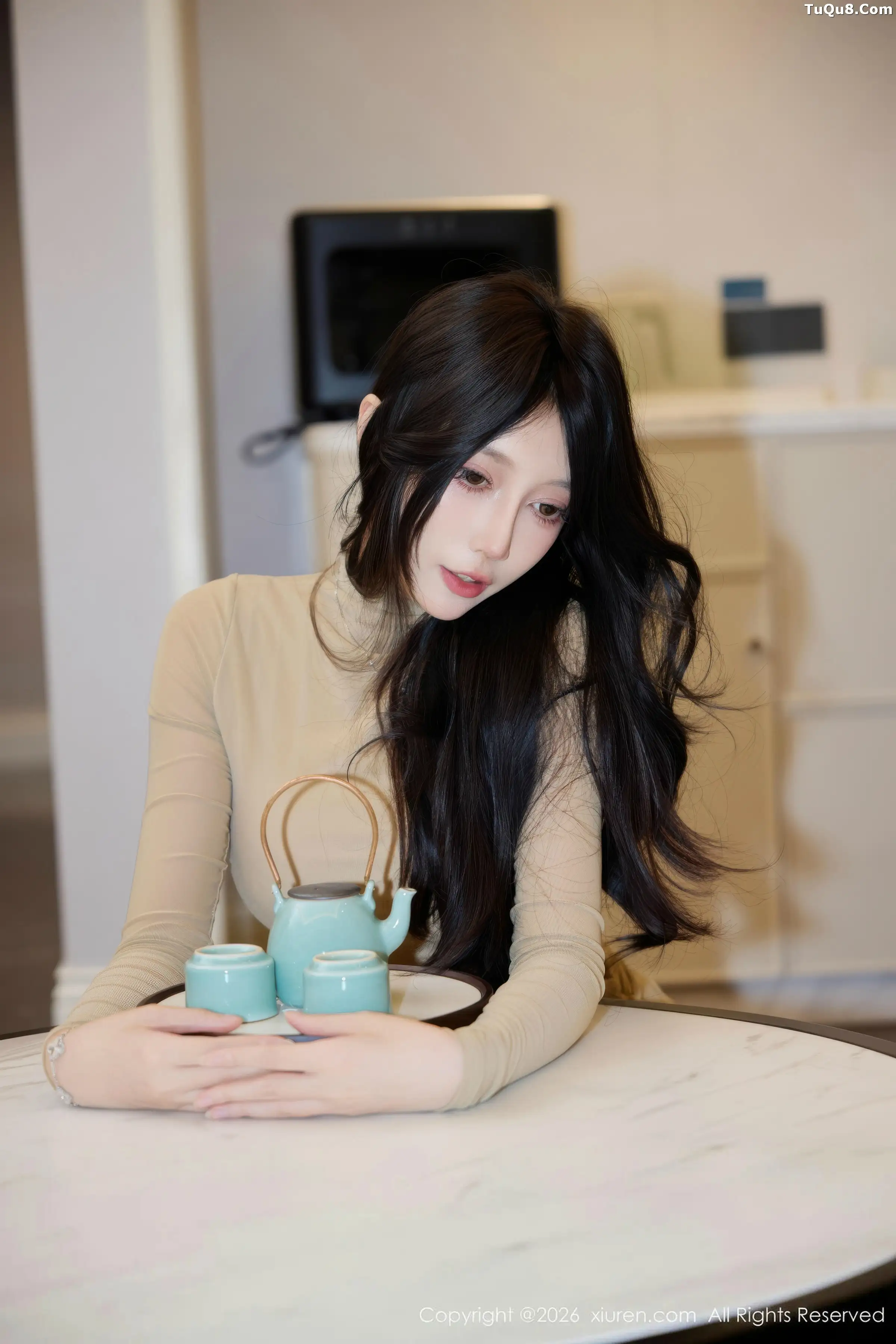 [秀人网] 2026.01.12 No.11221 玥儿玥#[80P]-29