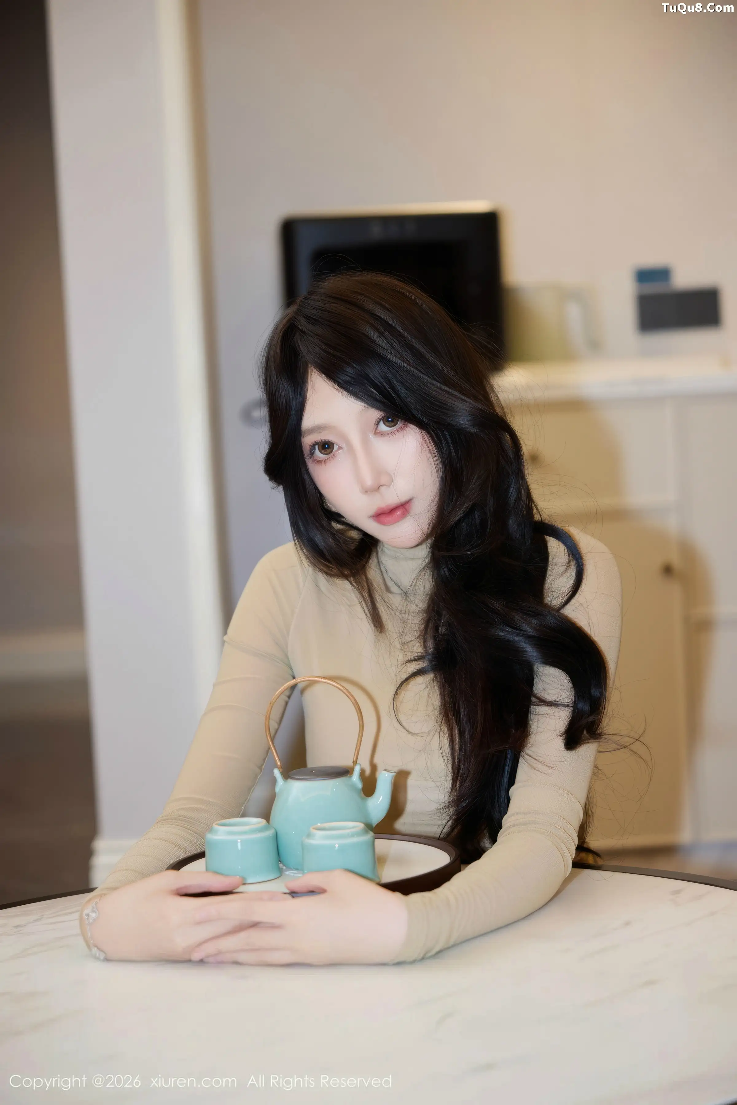 [秀人网] 2026.01.12 No.11221 玥儿玥#[80P]-30