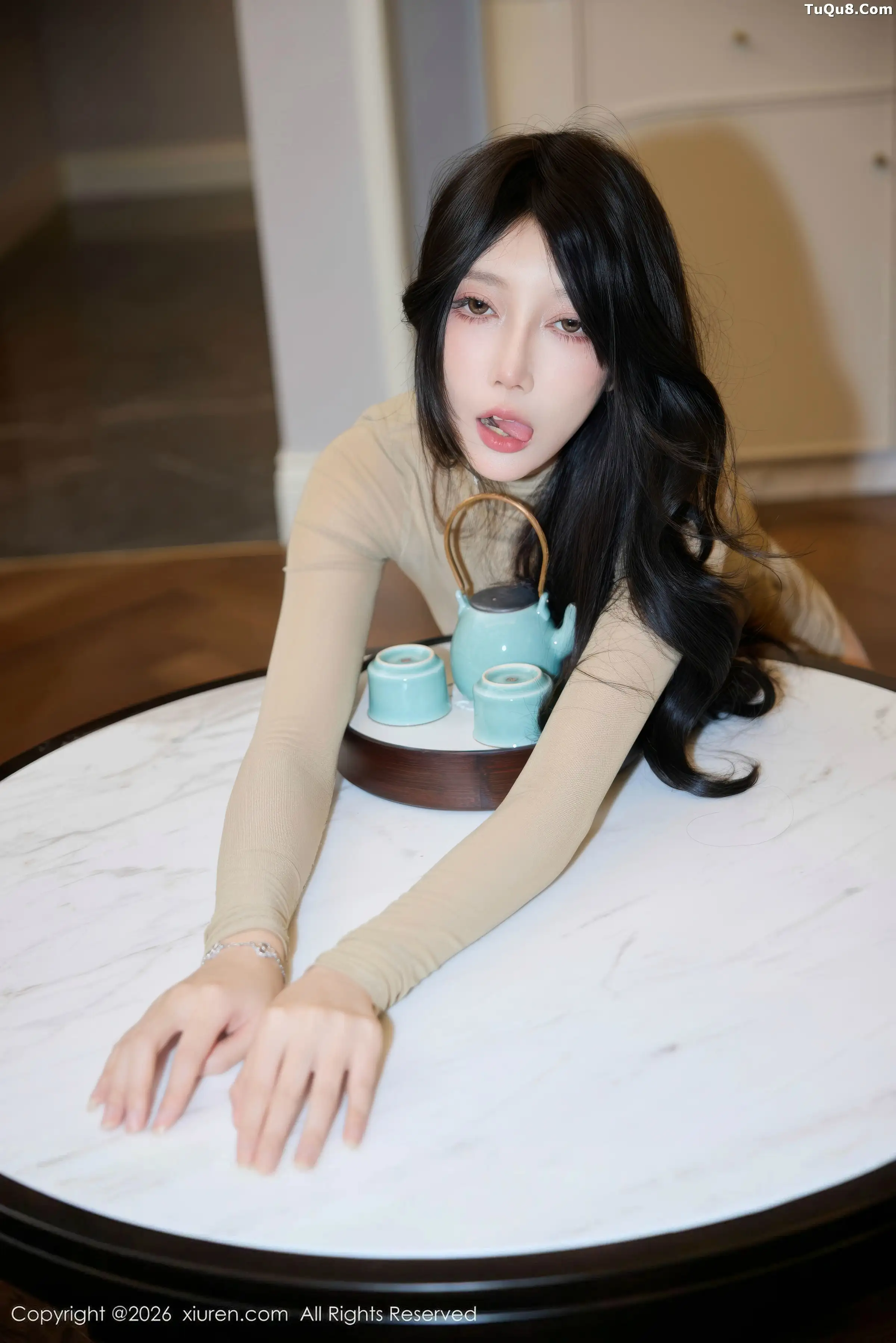 [秀人网] 2026.01.12 No.11221 玥儿玥#[80P]-31