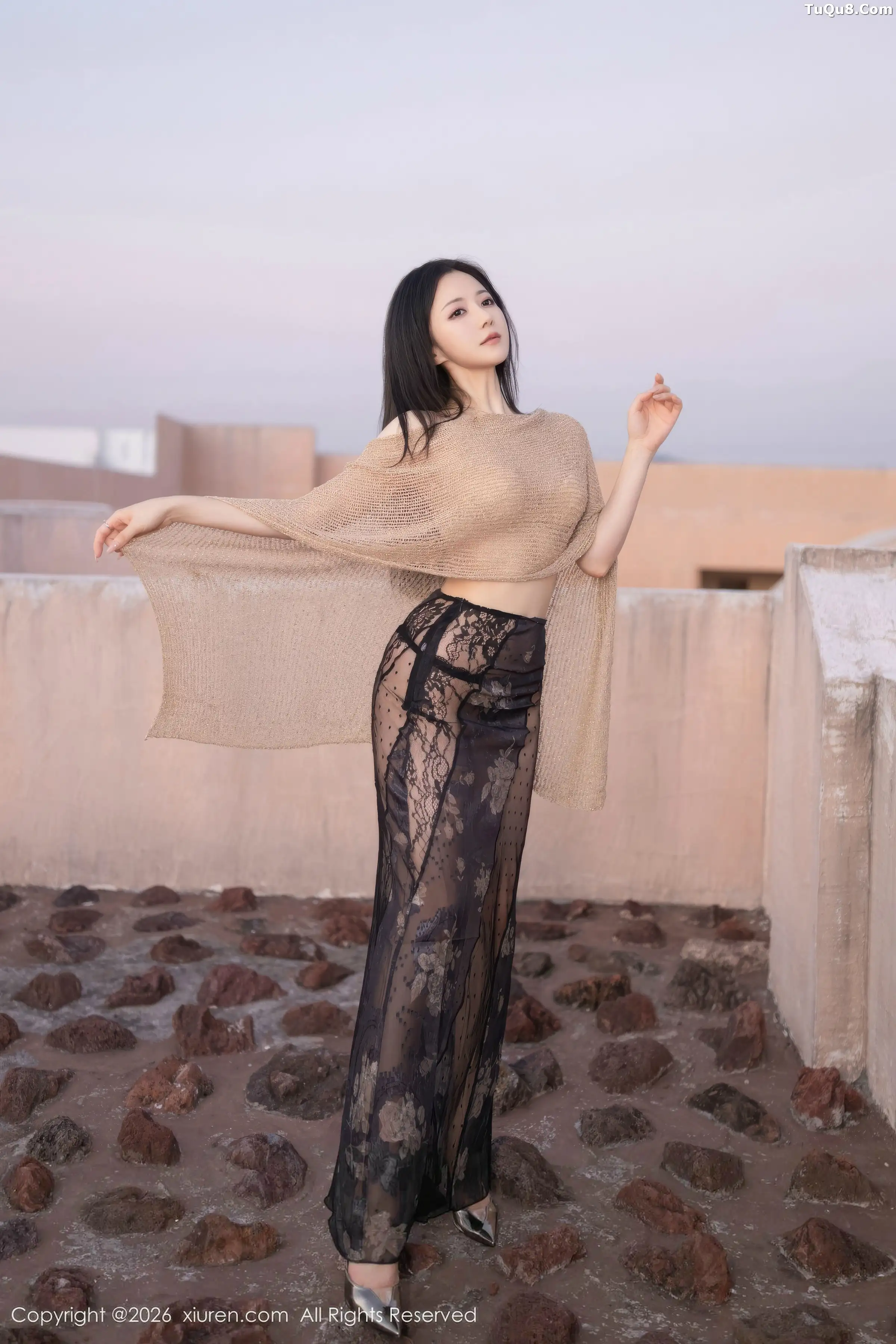 [秀人网] 2026.01.09 No.11217 鱼子酱#[81P]-5