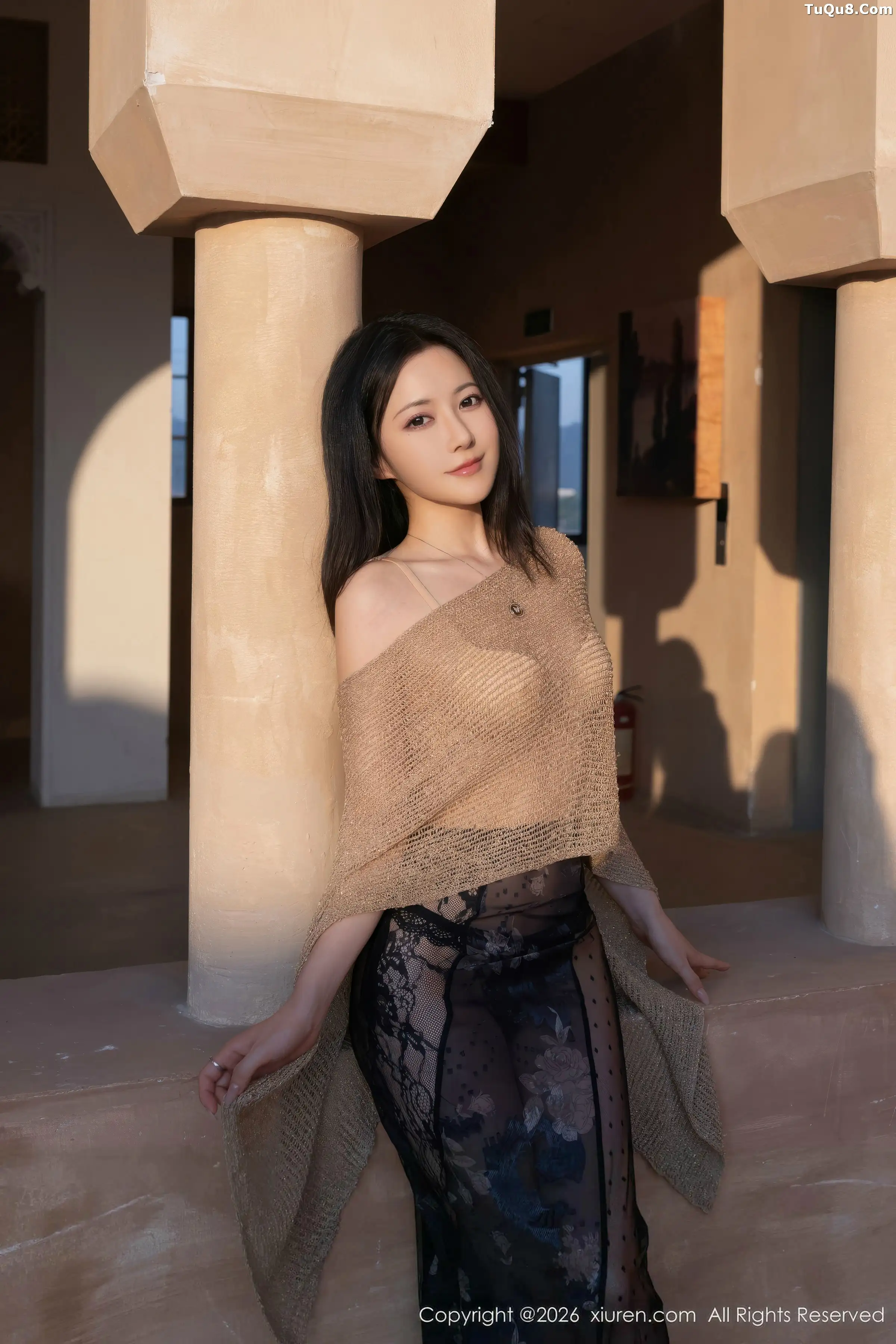 [秀人网] 2026.01.09 No.11217 鱼子酱#[81P]-9