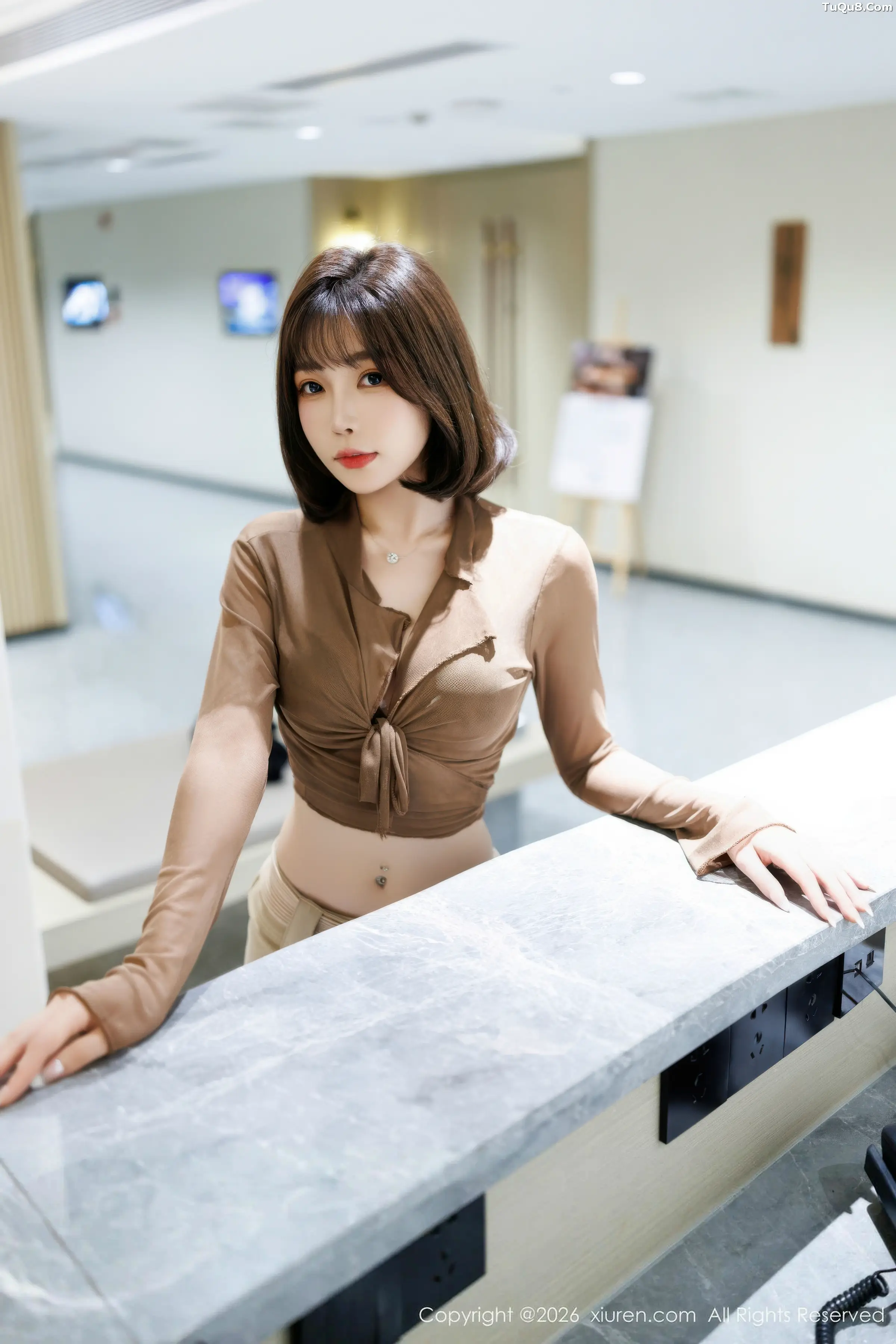 [秀人网] 2026.01.13 No.11225 莉芝荔枝#[80P]-13