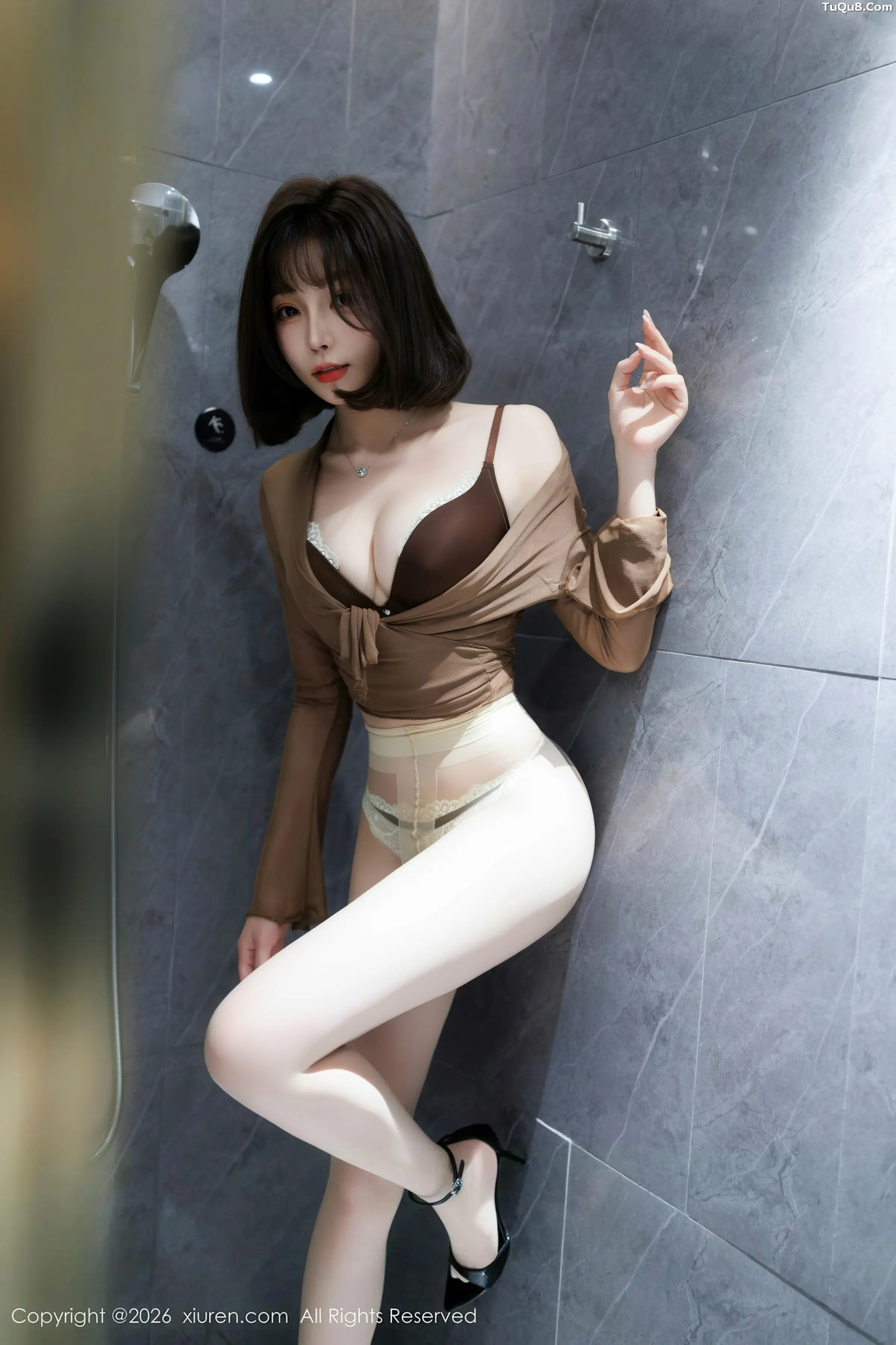[秀人网] 2026.01.13 No.11225 莉芝荔枝#[80P]-22
