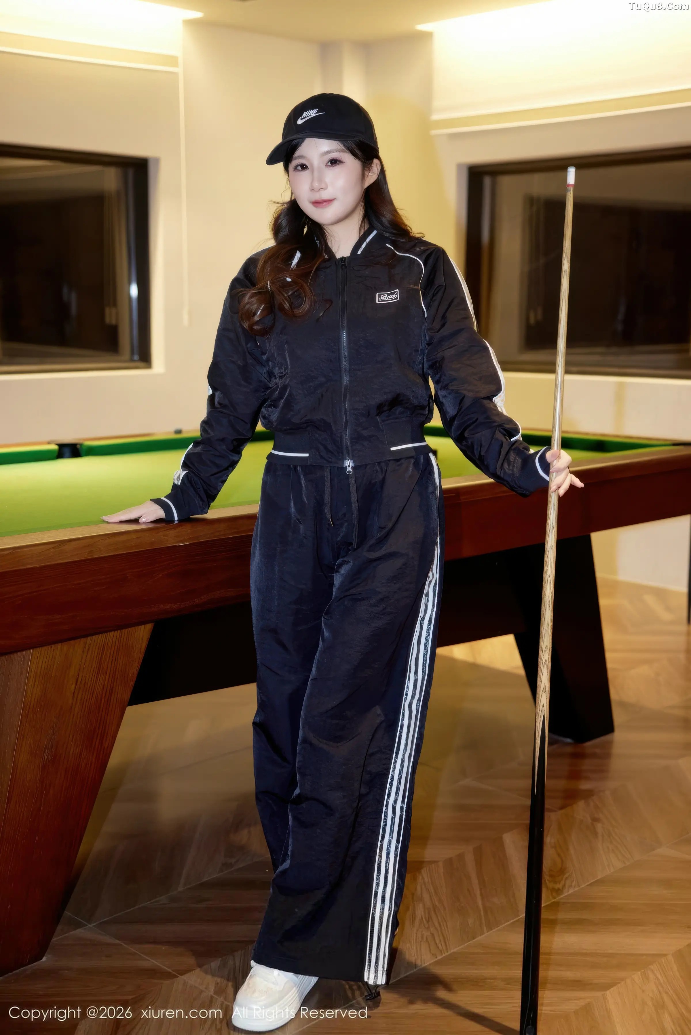 [秀人网] 2026.01.16 No.11242 小肉肉咪#[78P]-1