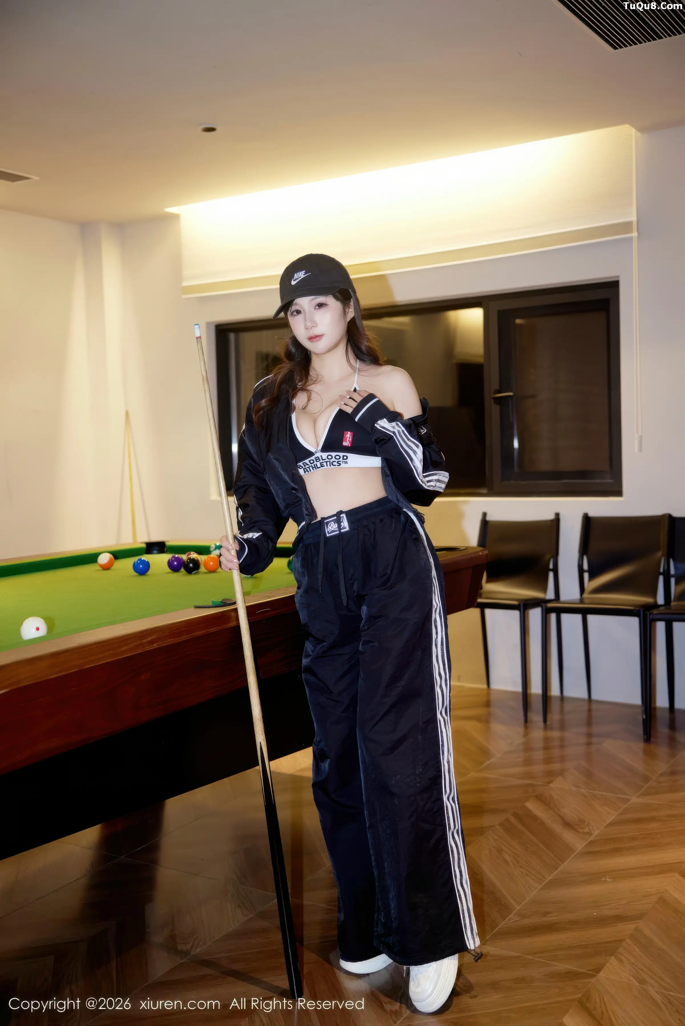 [秀人网] 2026.01.16 No.11242 小肉肉咪#[78P]-19