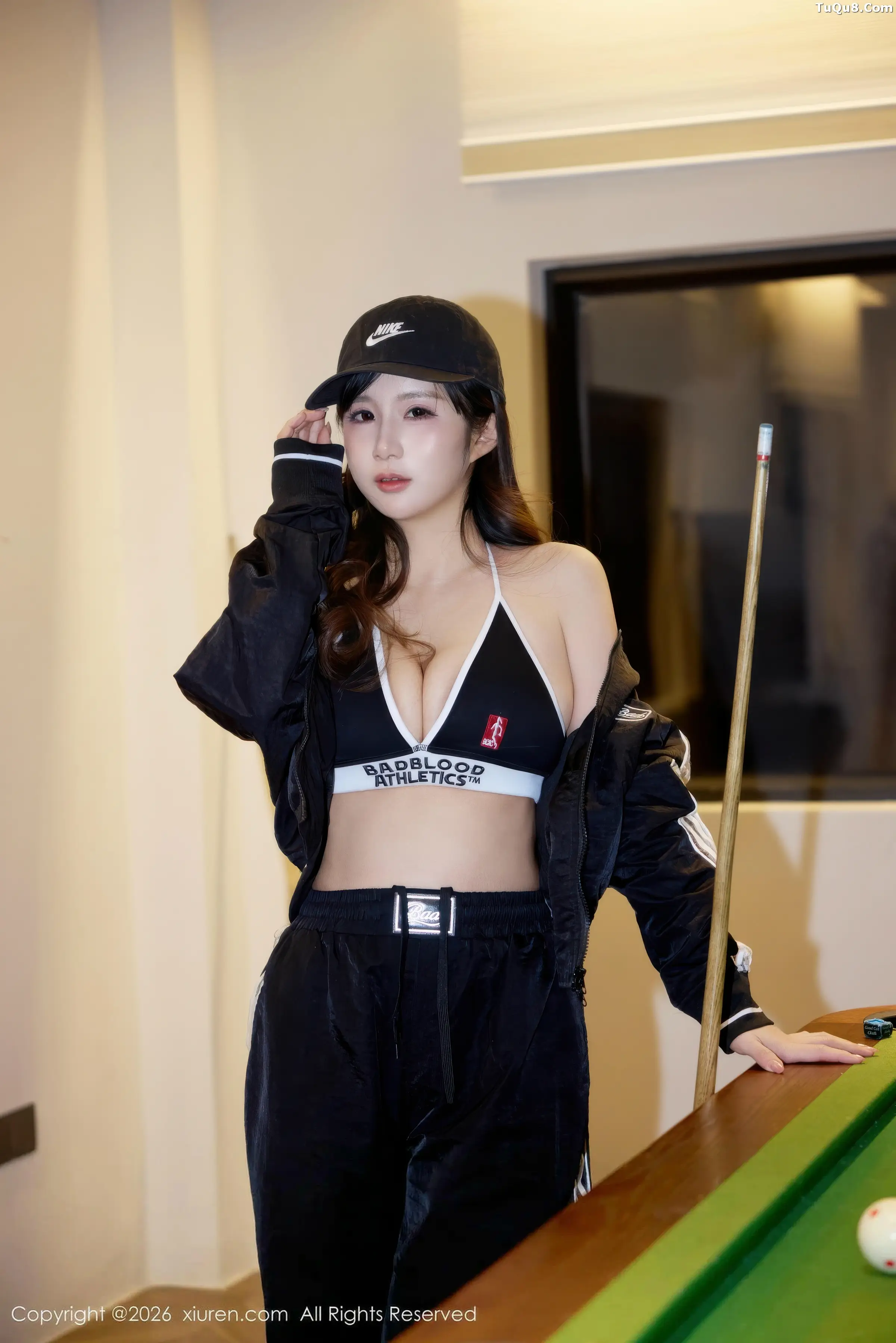 [秀人网] 2026.01.16 No.11242 小肉肉咪#[78P]-21