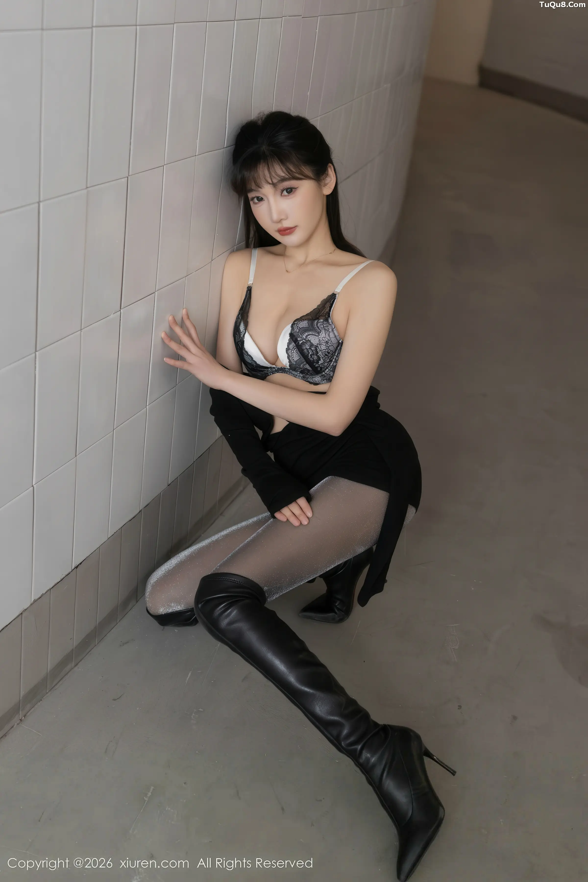 [秀人网] 2026.01.15 No.11236 陆萱萱#[76P]-38