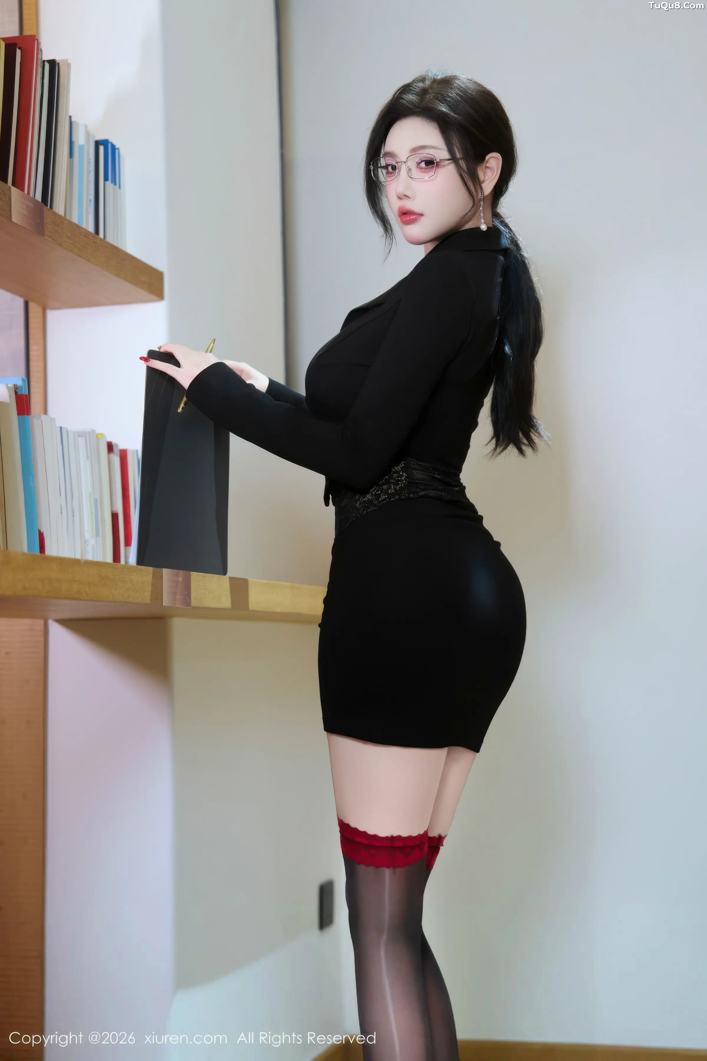 [秀人网] 2026.01.14 No.11230 杨晨晨#[75P]-25