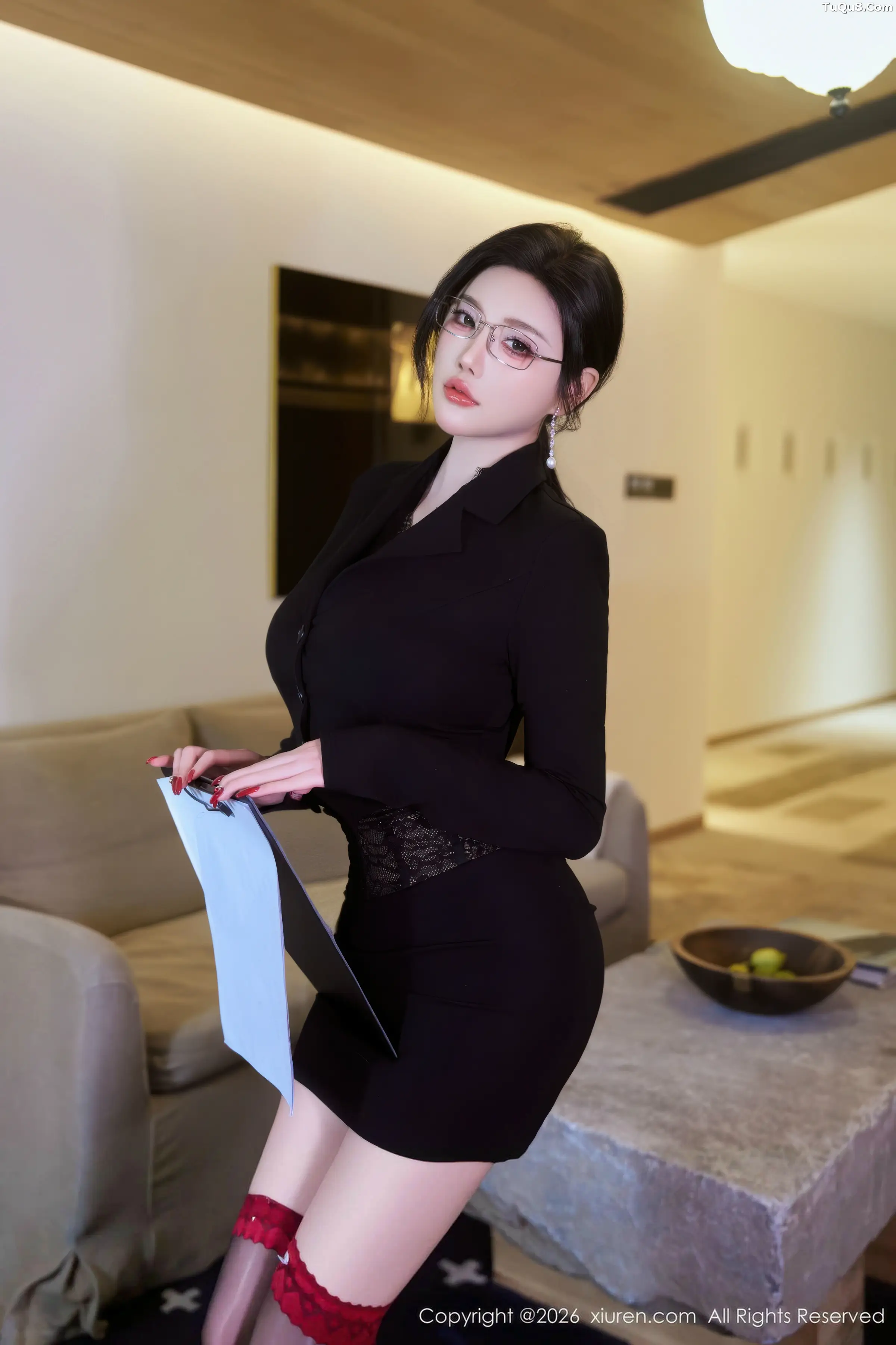 [秀人网] 2026.01.14 No.11230 杨晨晨#[75P]-45