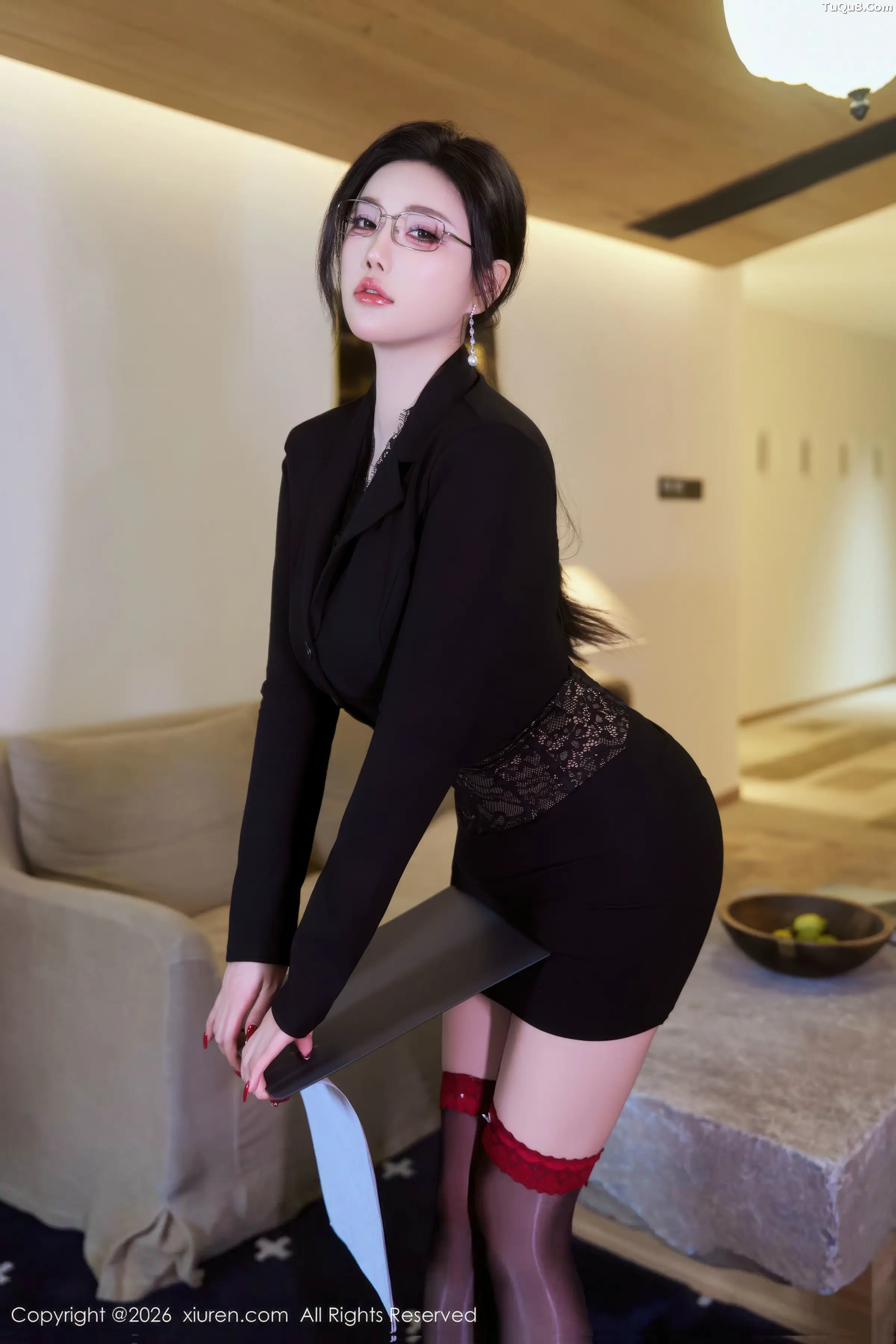 [秀人网] 2026.01.14 No.11230 杨晨晨#[75P]-46