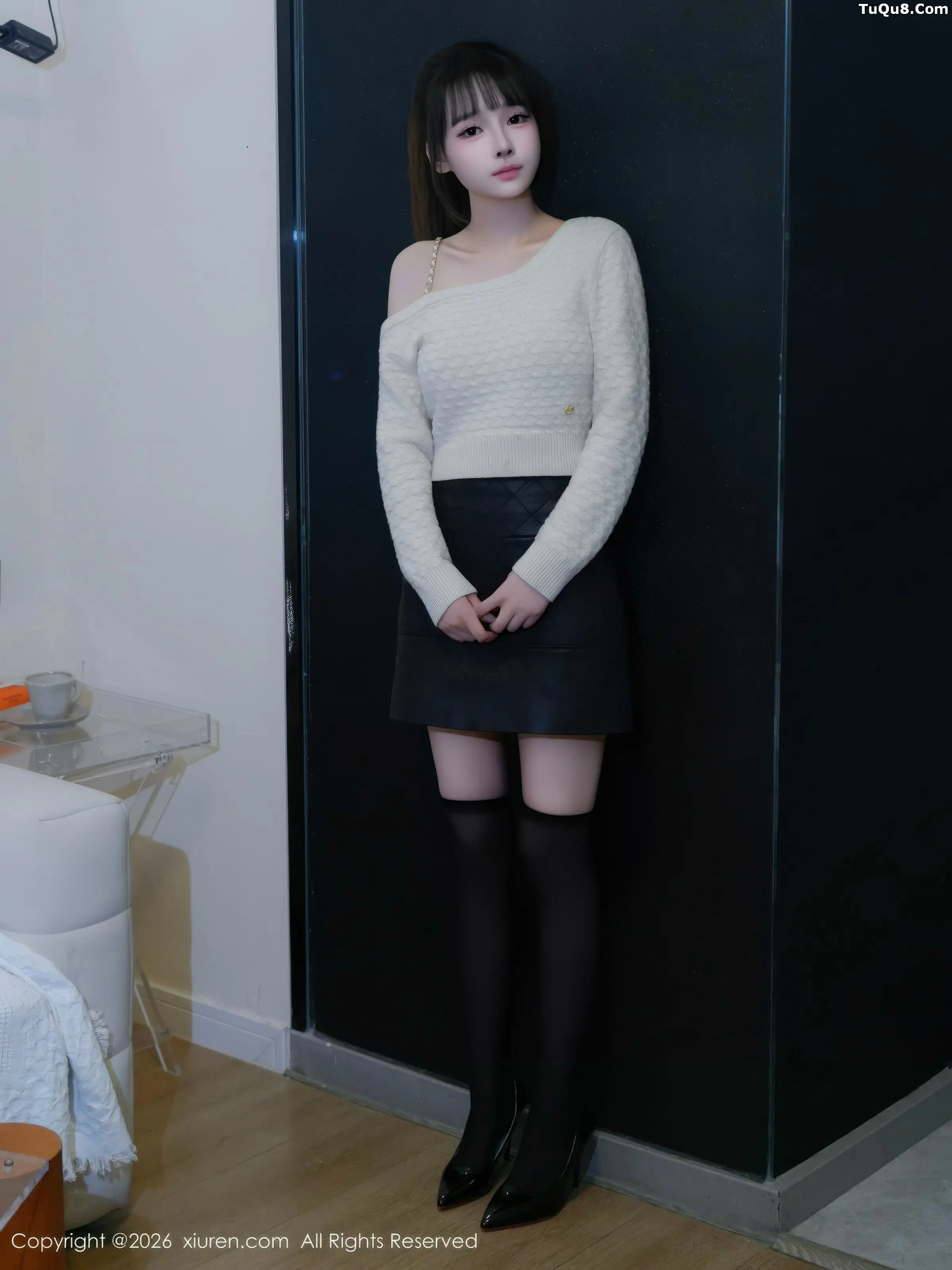 [秀人网] 2026.01.21 No.11254 沈蜜儿#[65P]-1