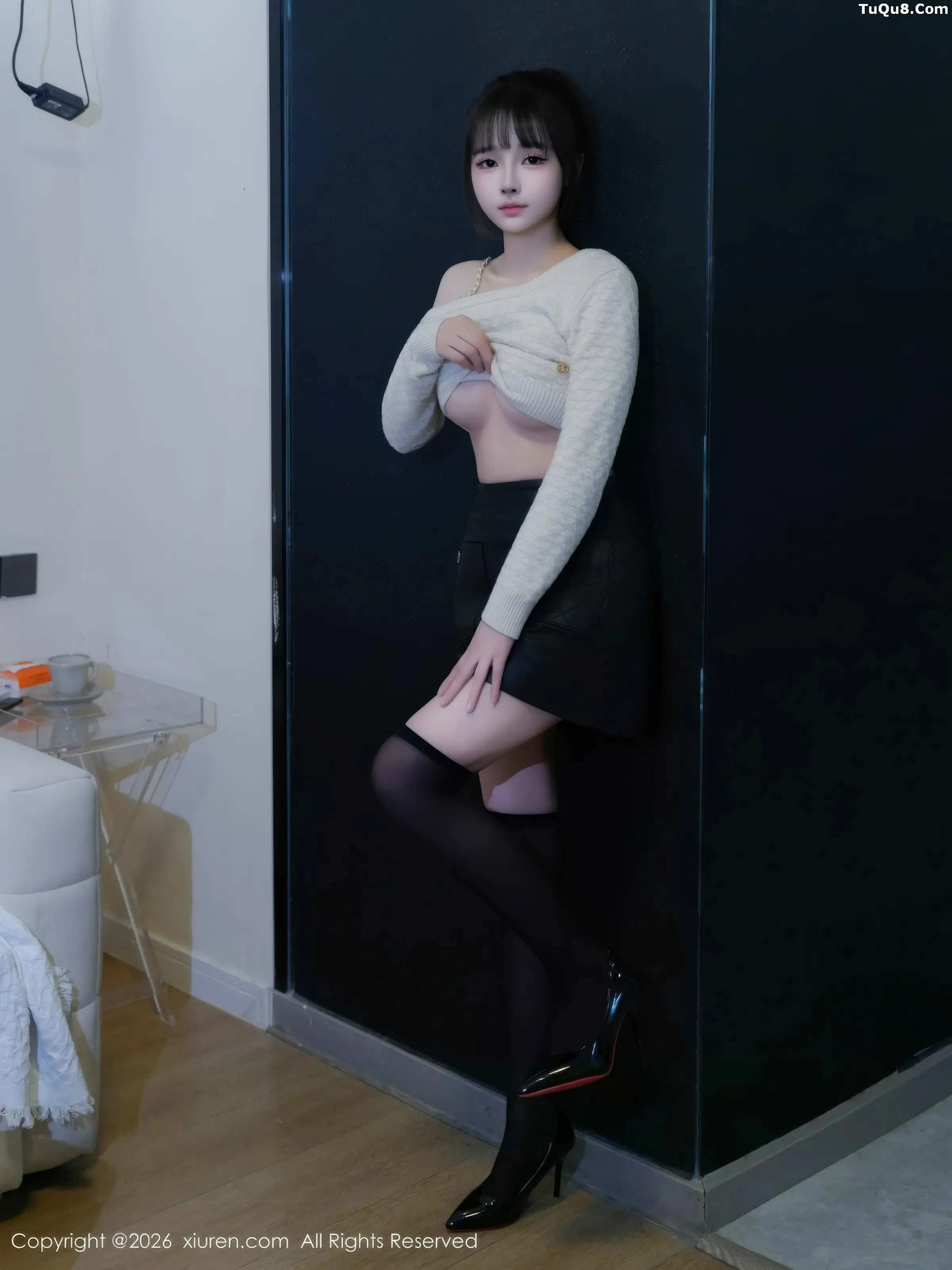 [秀人网] 2026.01.21 No.11254 沈蜜儿#[65P]-11