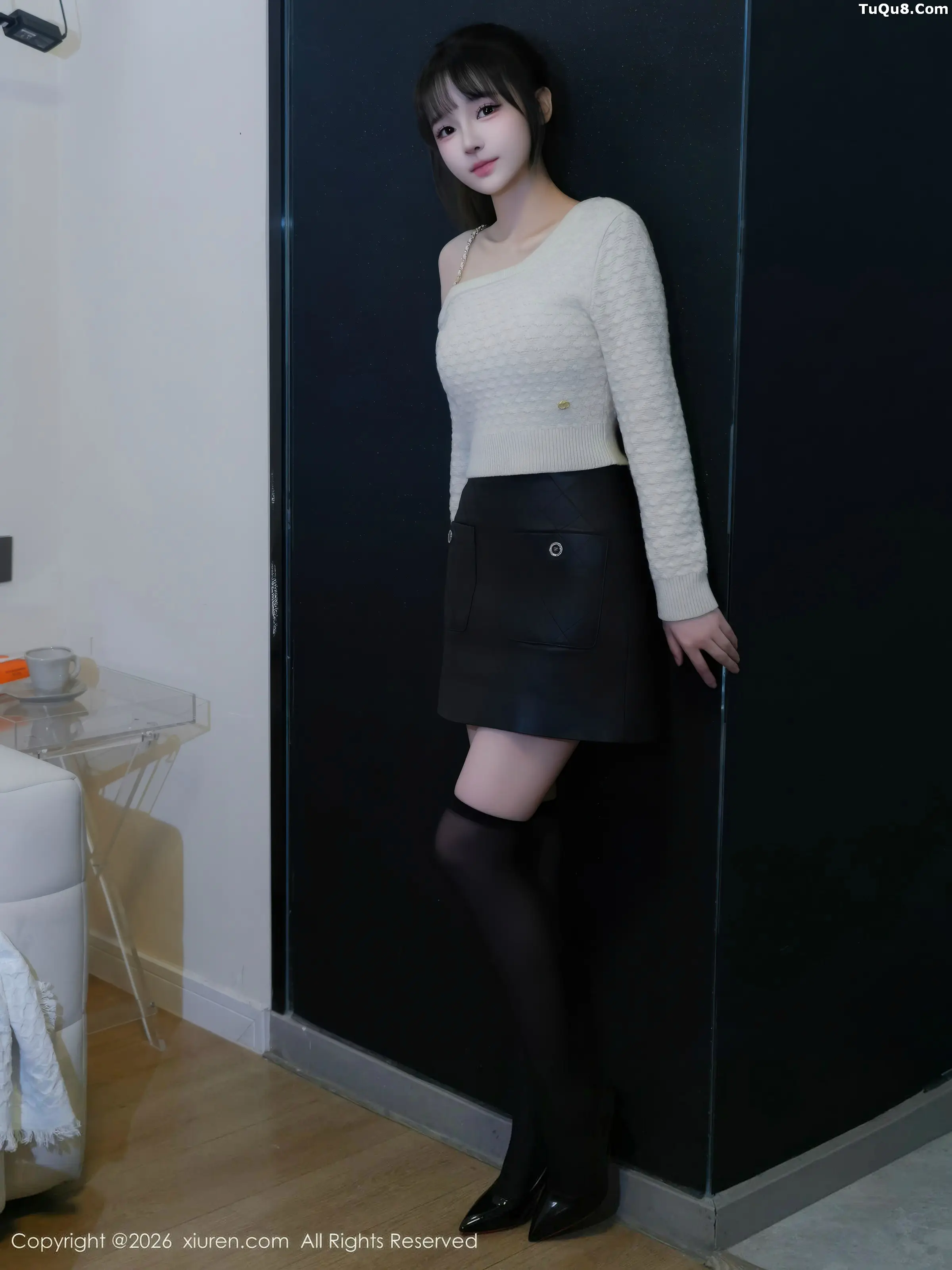 [秀人网] 2026.01.21 No.11254 沈蜜儿#[65P]-5
