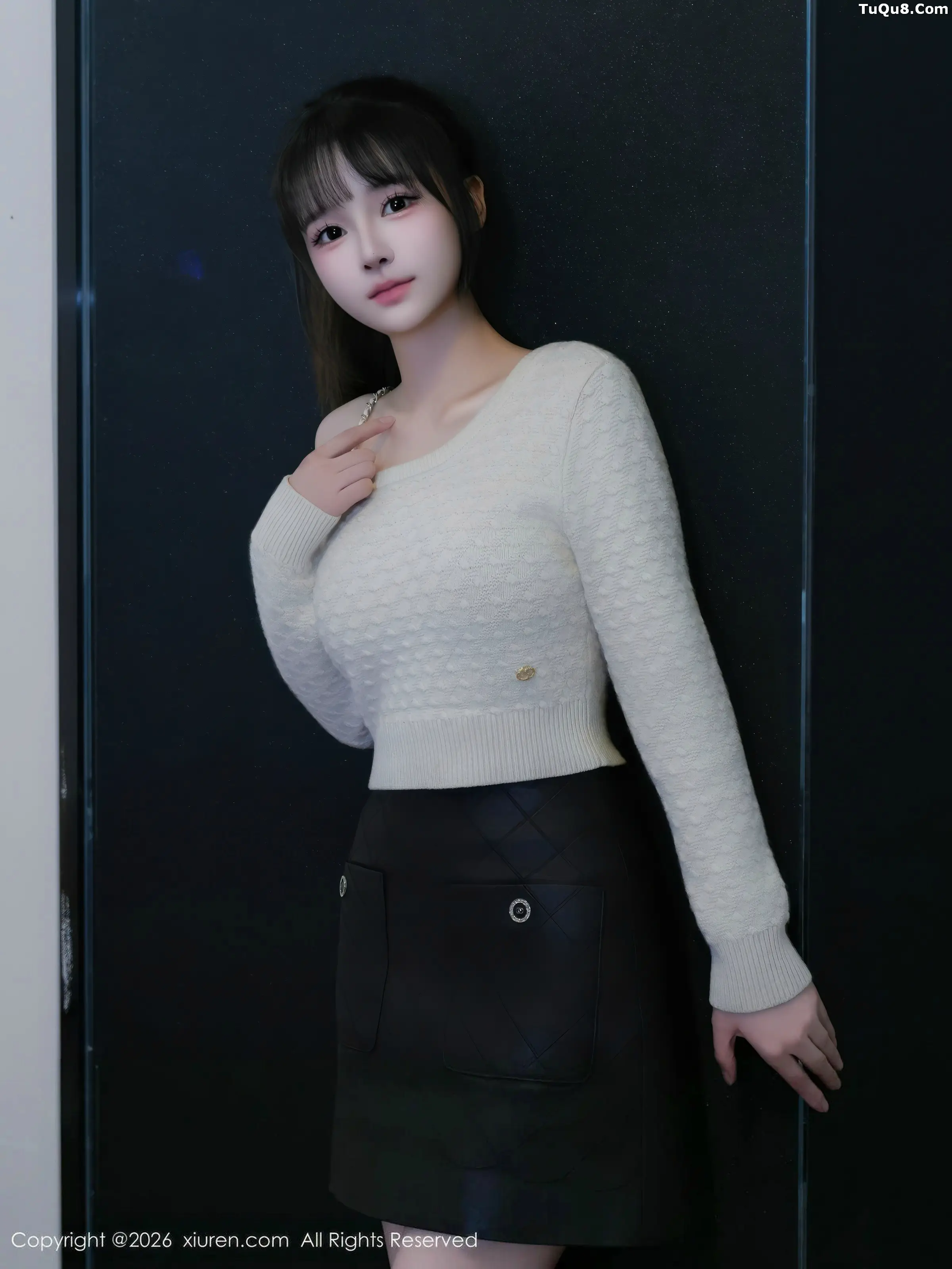 [秀人网] 2026.01.21 No.11254 沈蜜儿#[65P]-7