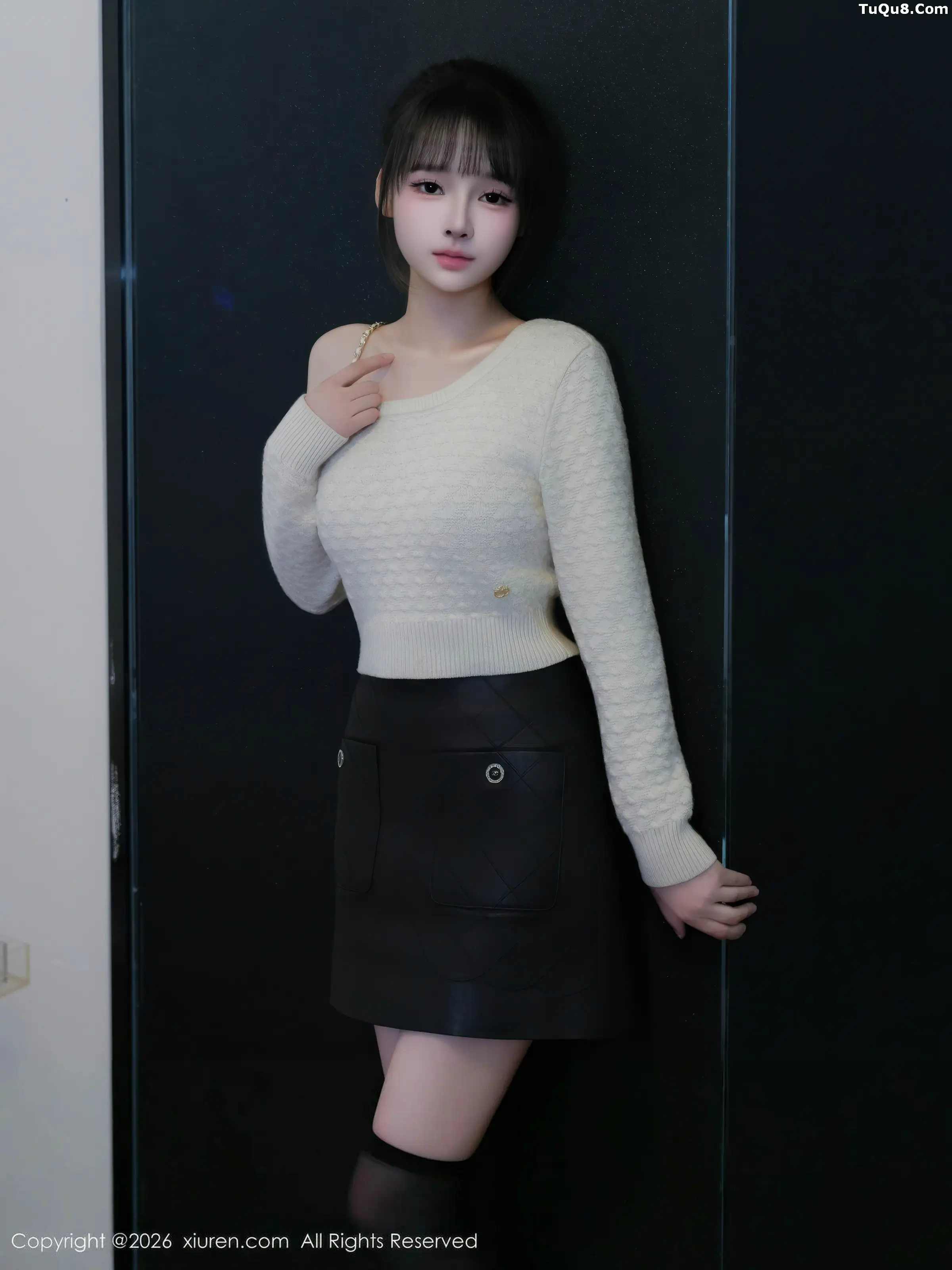 [秀人网] 2026.01.21 No.11254 沈蜜儿#[65P]-8