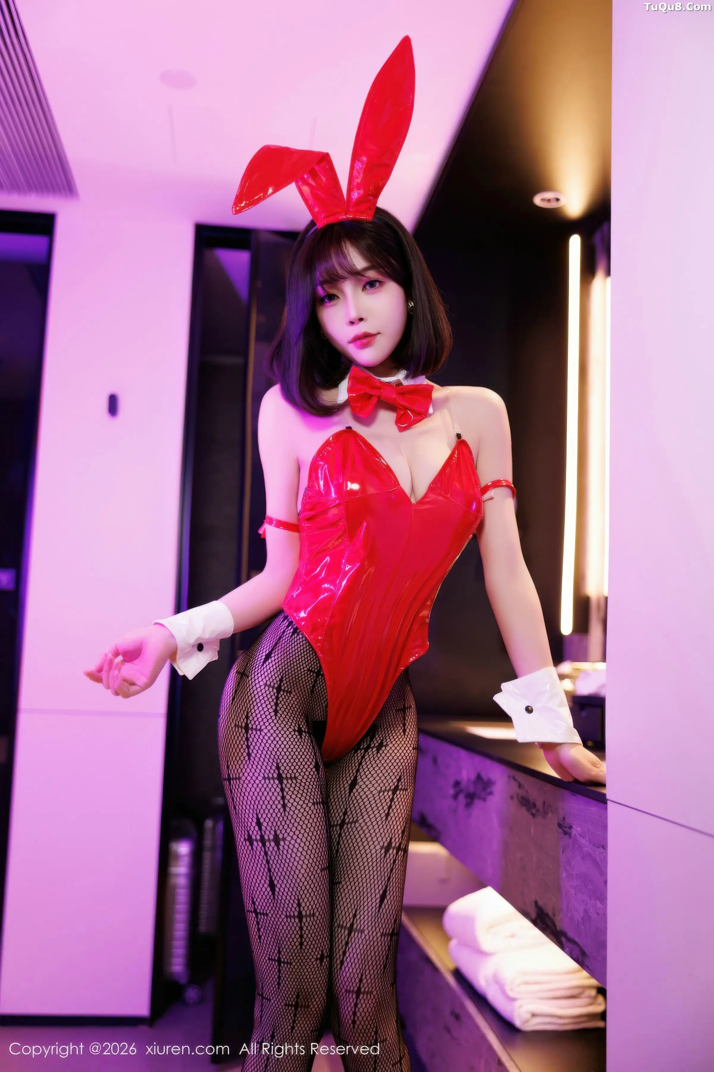 [秀人网] 2026.01.20 No.11252 莉芝荔枝#[100P]-39