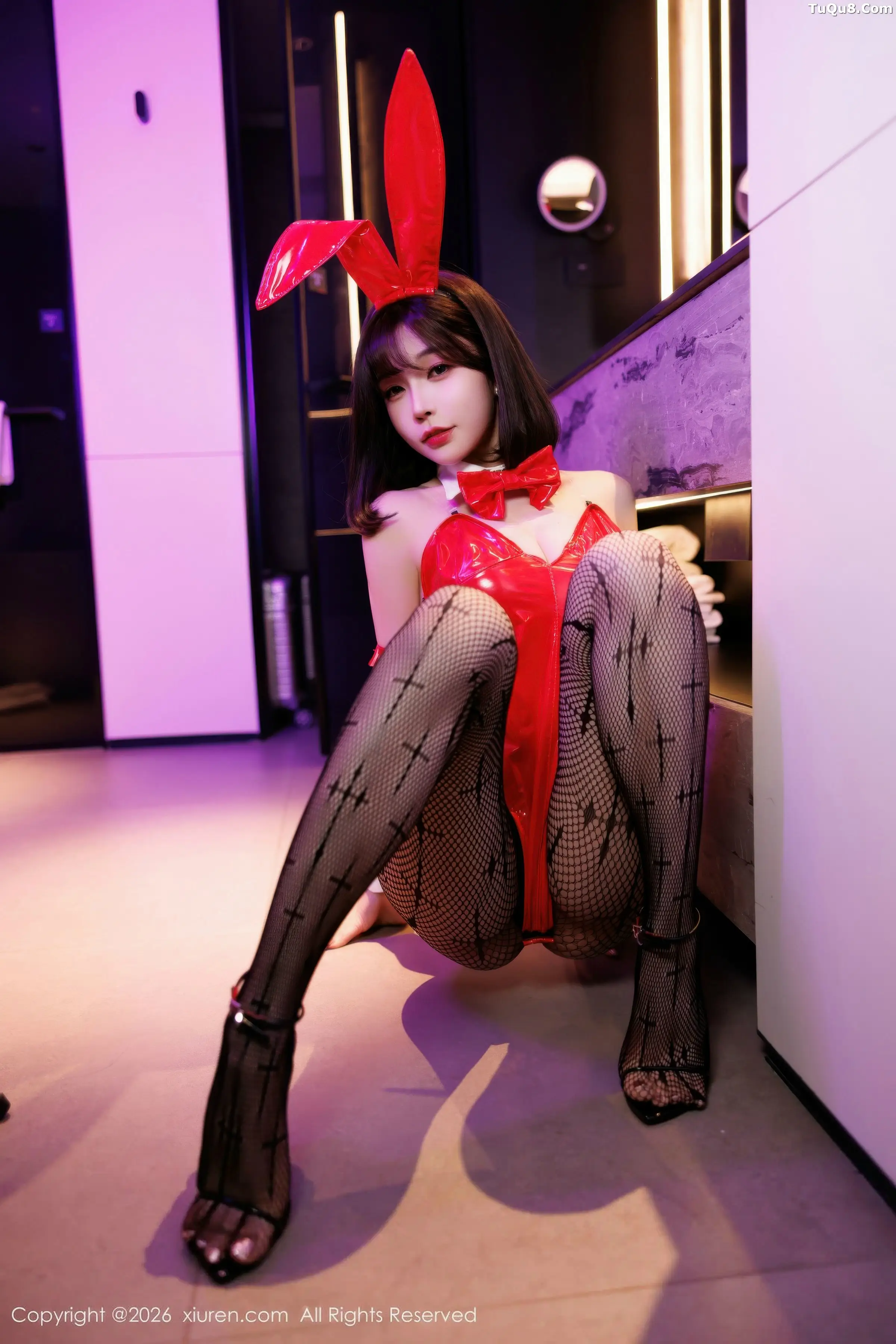 [秀人网] 2026.01.20 No.11252 莉芝荔枝#[100P]-2