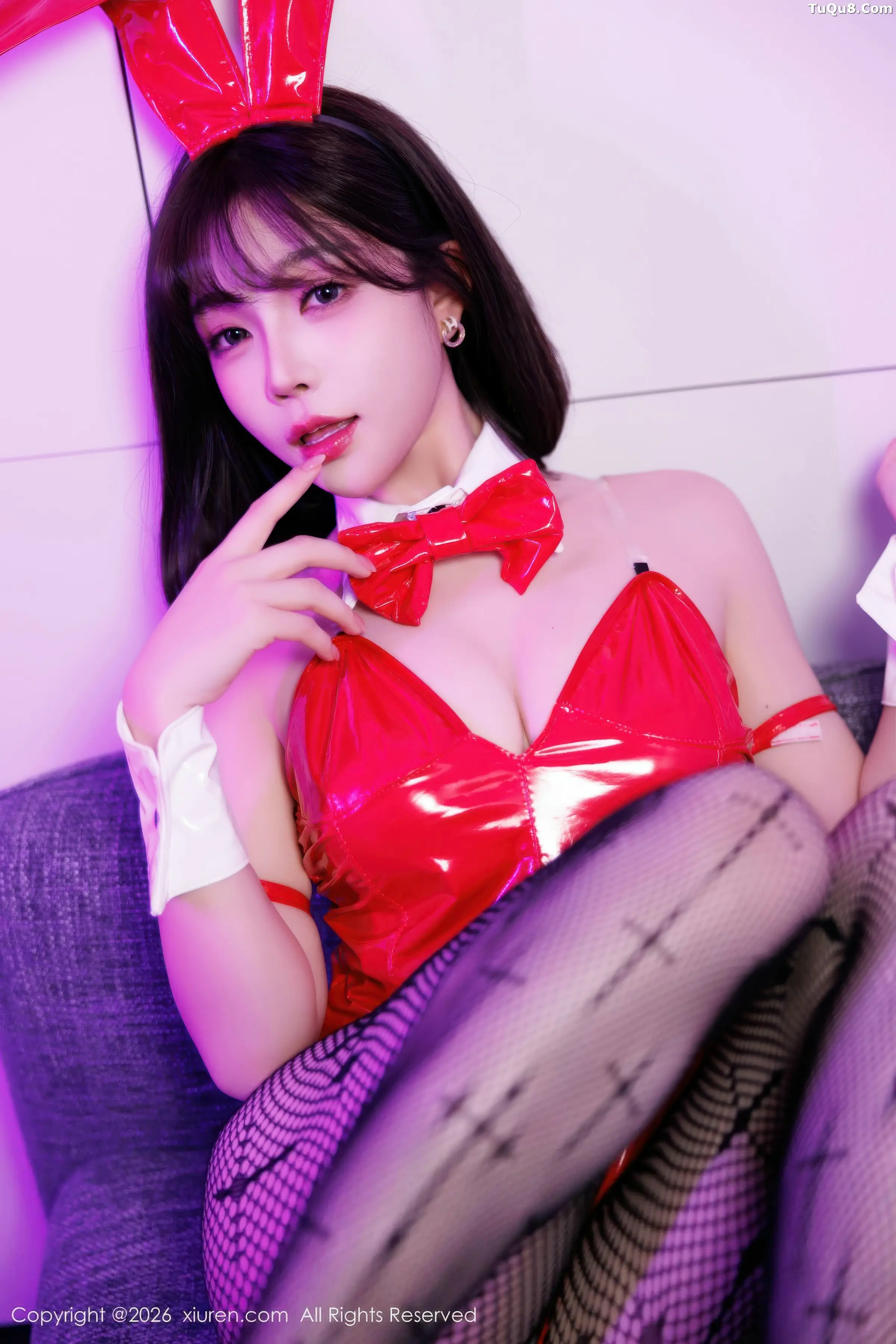 [秀人网] 2026.01.20 No.11252 莉芝荔枝#[100P]-25
