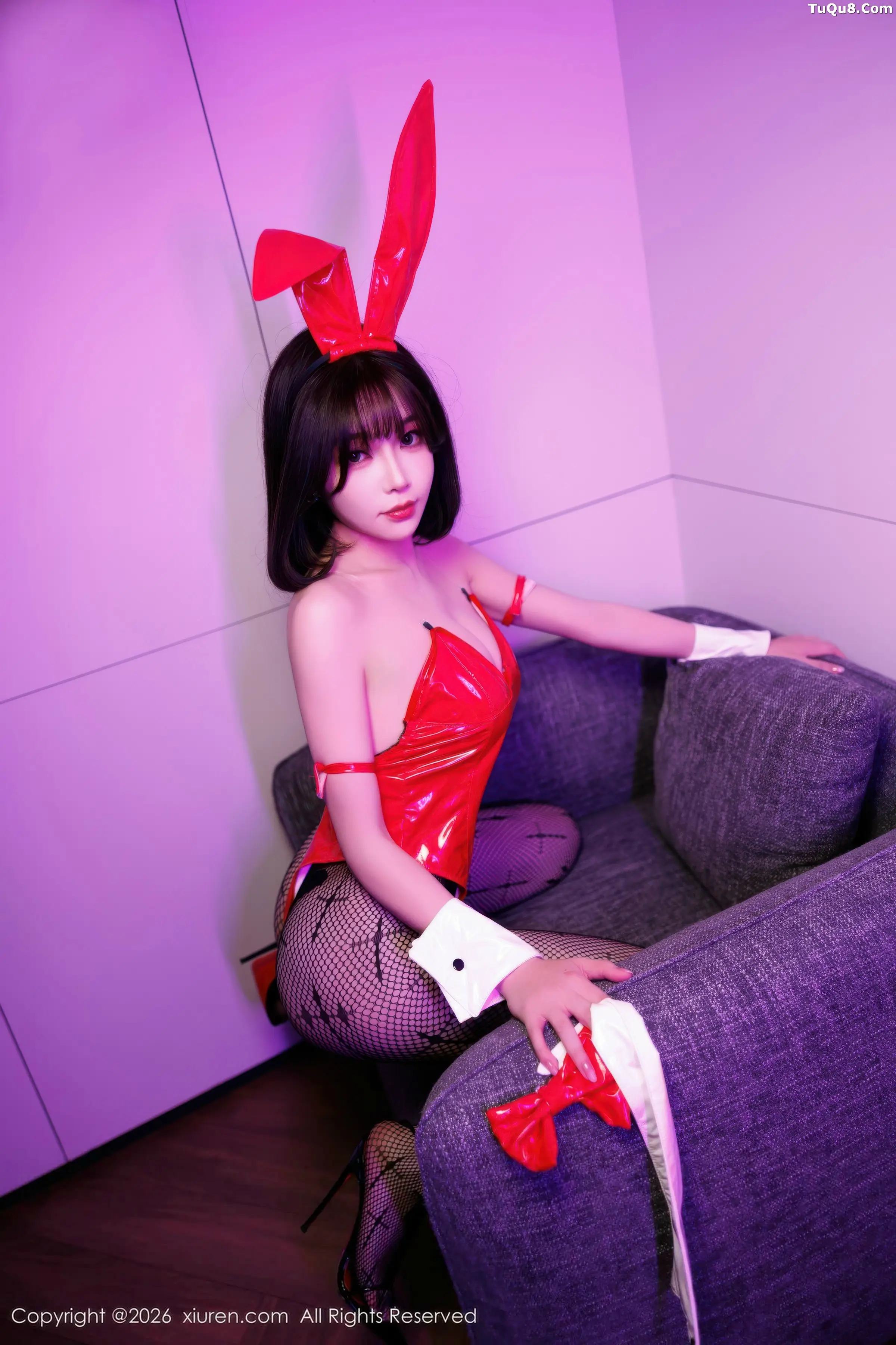 [秀人网] 2026.01.20 No.11252 莉芝荔枝#[100P]-41