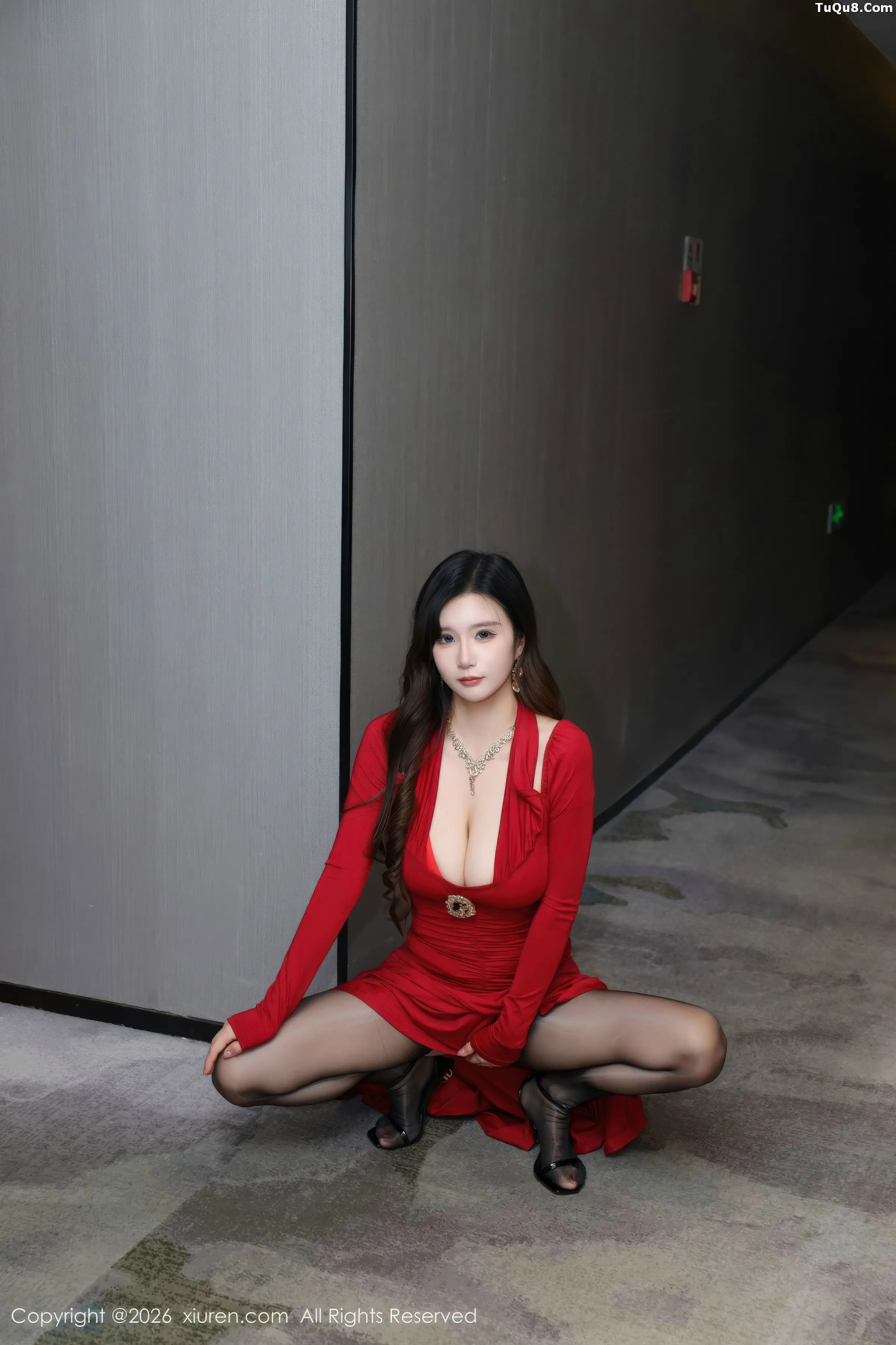 [秀人网] 2026.01.23 No.11271 小肉肉咪#[70P]-12
