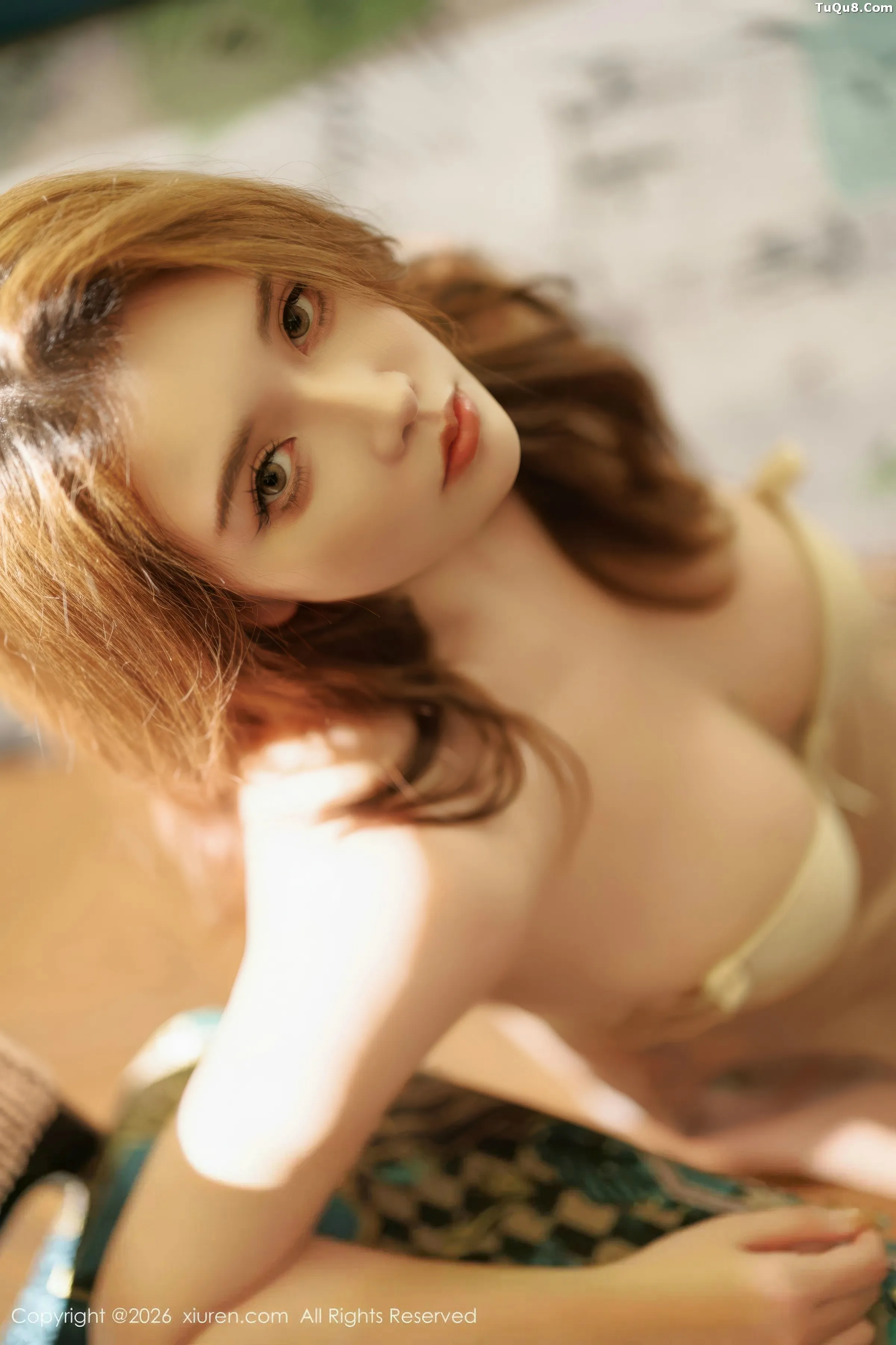 [秀人网] 2026.01.23 No.11267 娜比#[95P]-47