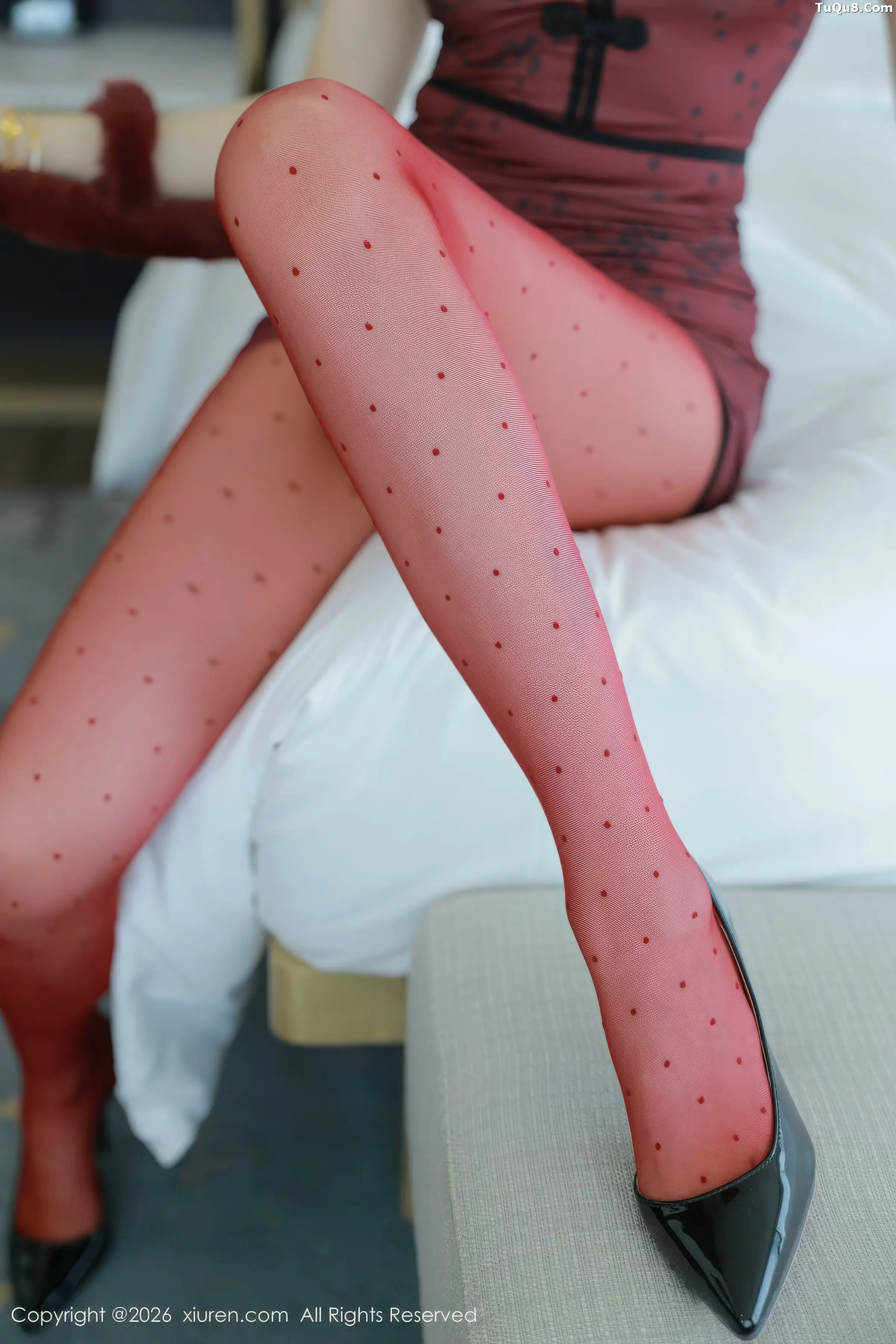 [秀人网] 2026.01.19 No.11248 玥儿玥#[95P]-31