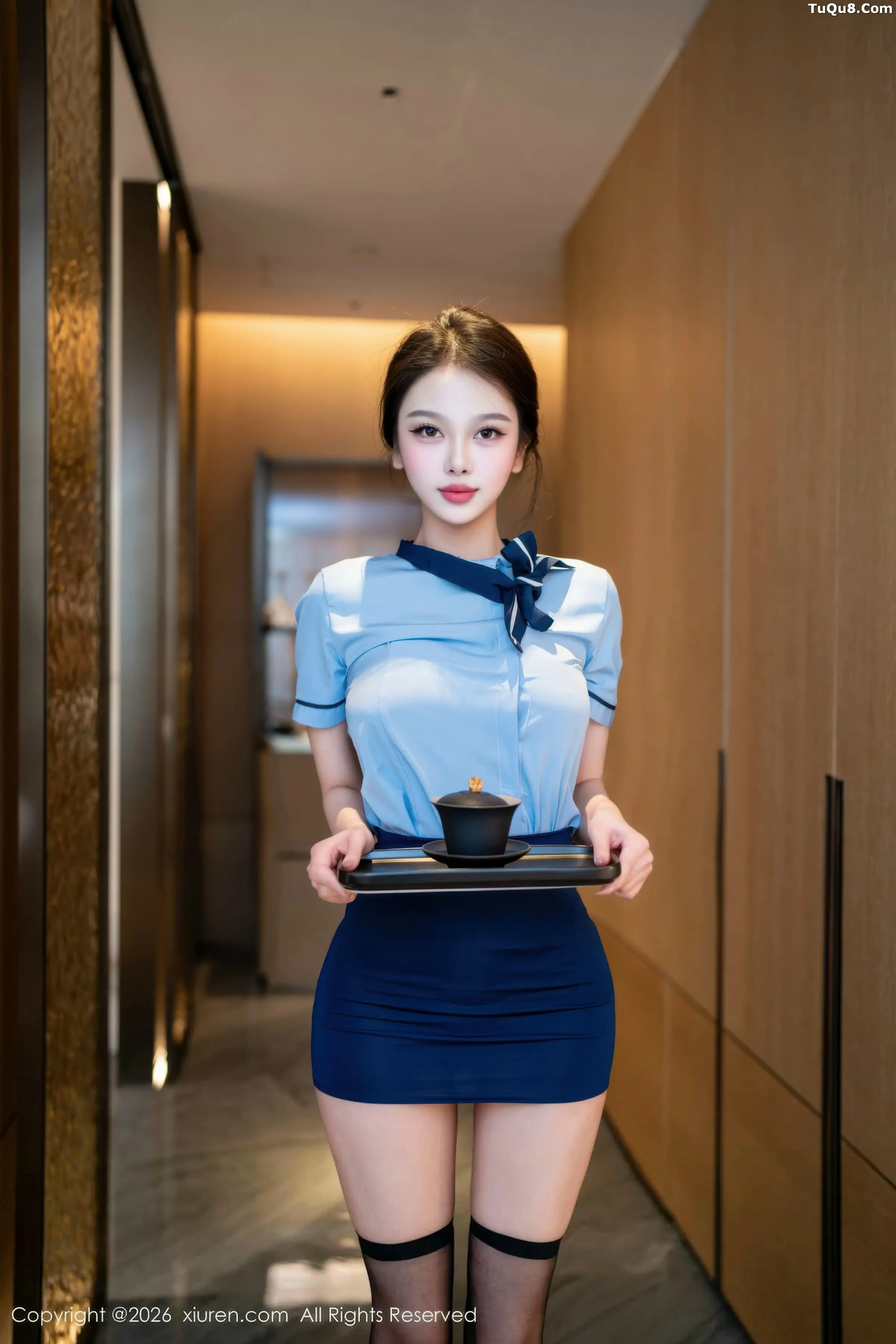 [秀人网] 2026.01.22 No.11259 诺诺子#[70P]-1