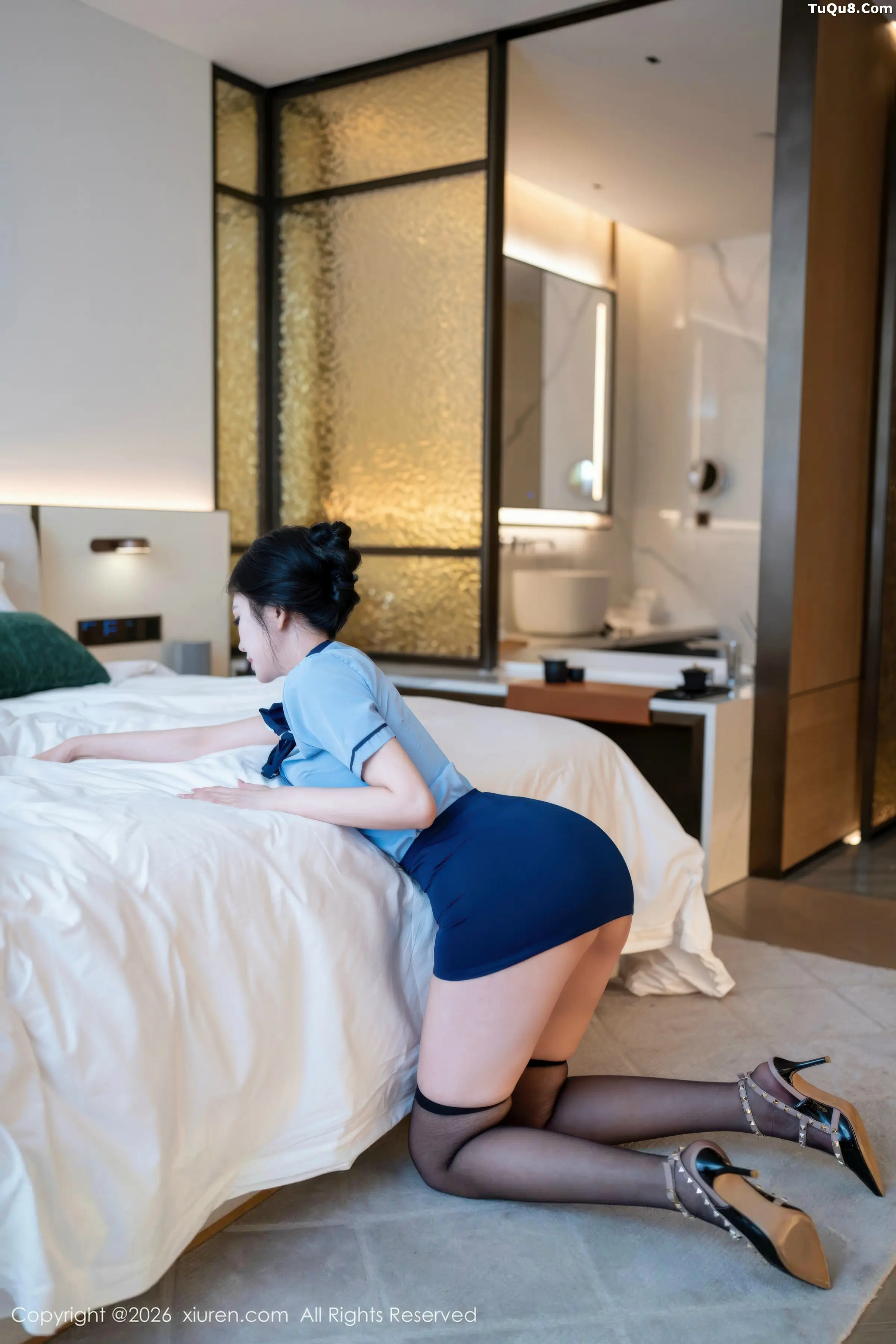 [秀人网] 2026.01.22 No.11259 诺诺子#[70P]-15