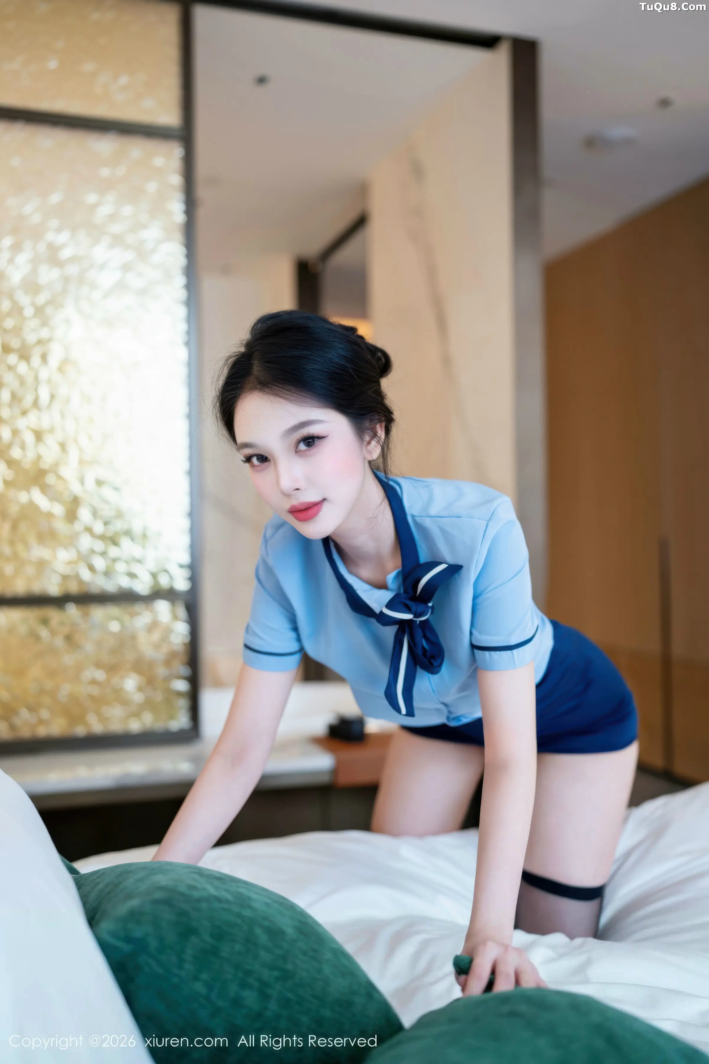 [秀人网] 2026.01.22 No.11259 诺诺子#[70P]-8
